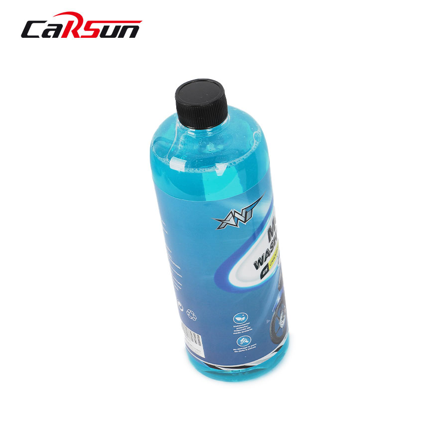 其他洗车工具实物图