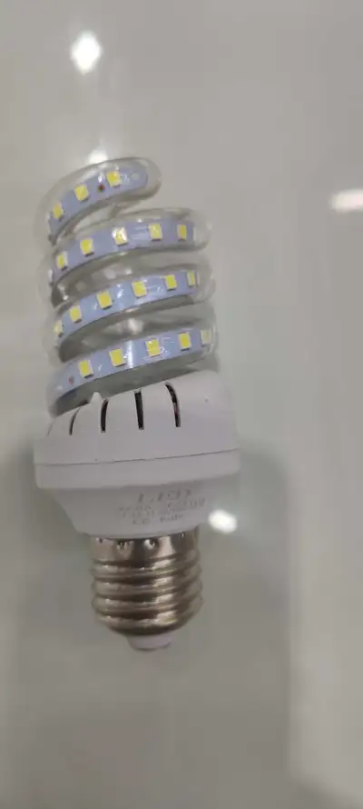 Cfls, Corn Lamps