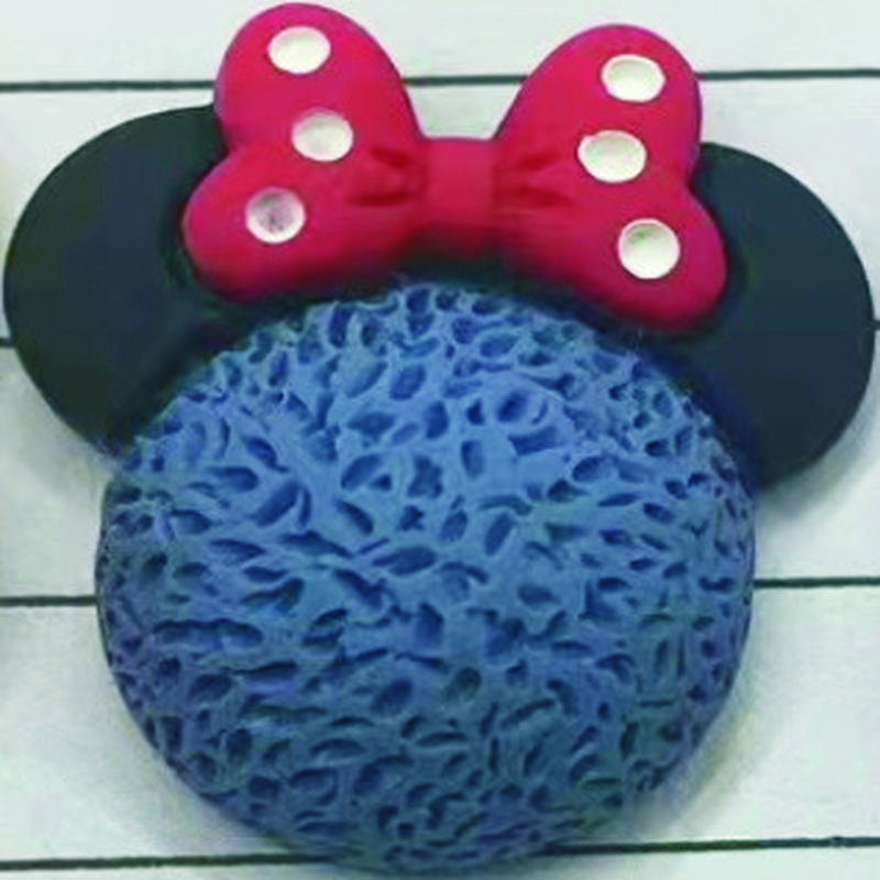 Brooch, creative resin cream, cream gel material package, fridge magnet, necklace, 5740 toy, mobile phone case, accessory