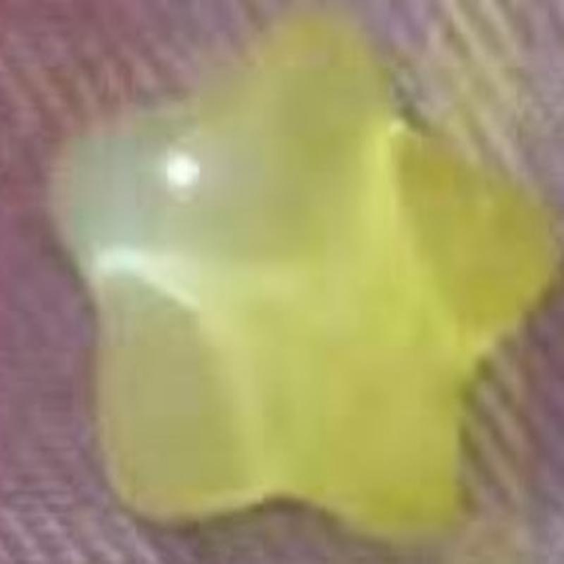 道具玩具发夹耳环发圈材料食玩手饰品头绳5690摆件配件奶油