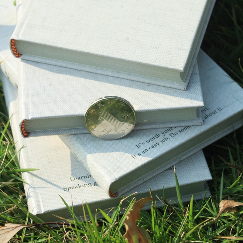 笔记本/单词本/英语记单词细节图