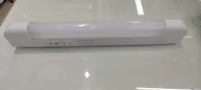 Emergency Switch Strip Light