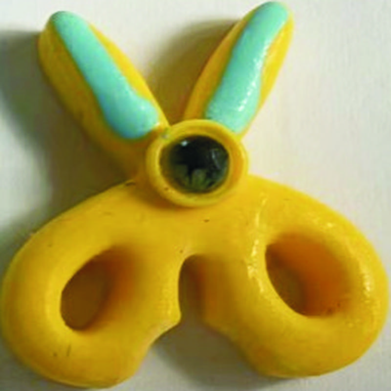 Cream glue, cute handmade material package, resin 7029, props, foreign trade hair accessories, stationery box, toys, epoxy resin