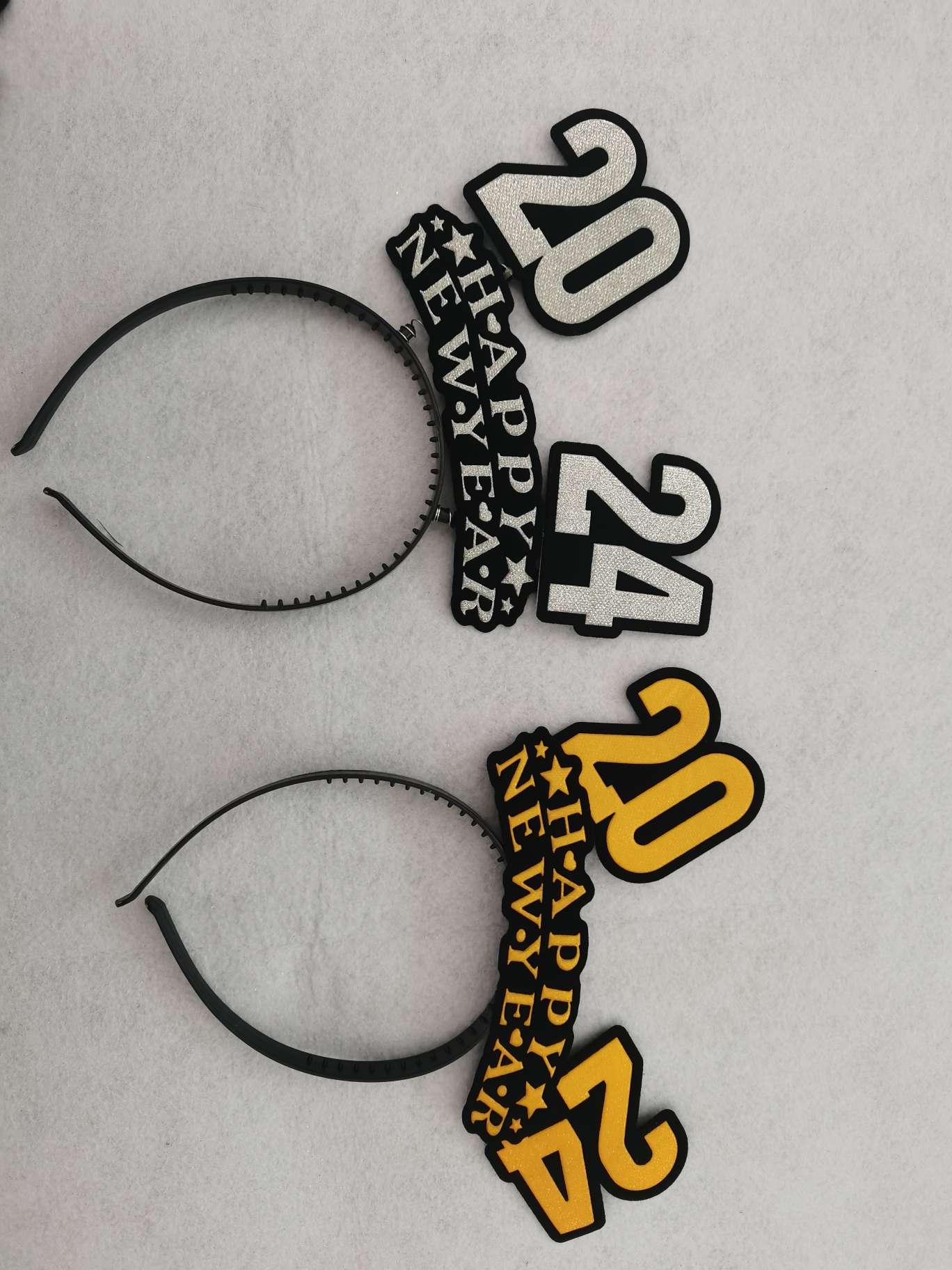 头饰节日表演/儿童头箍细节图