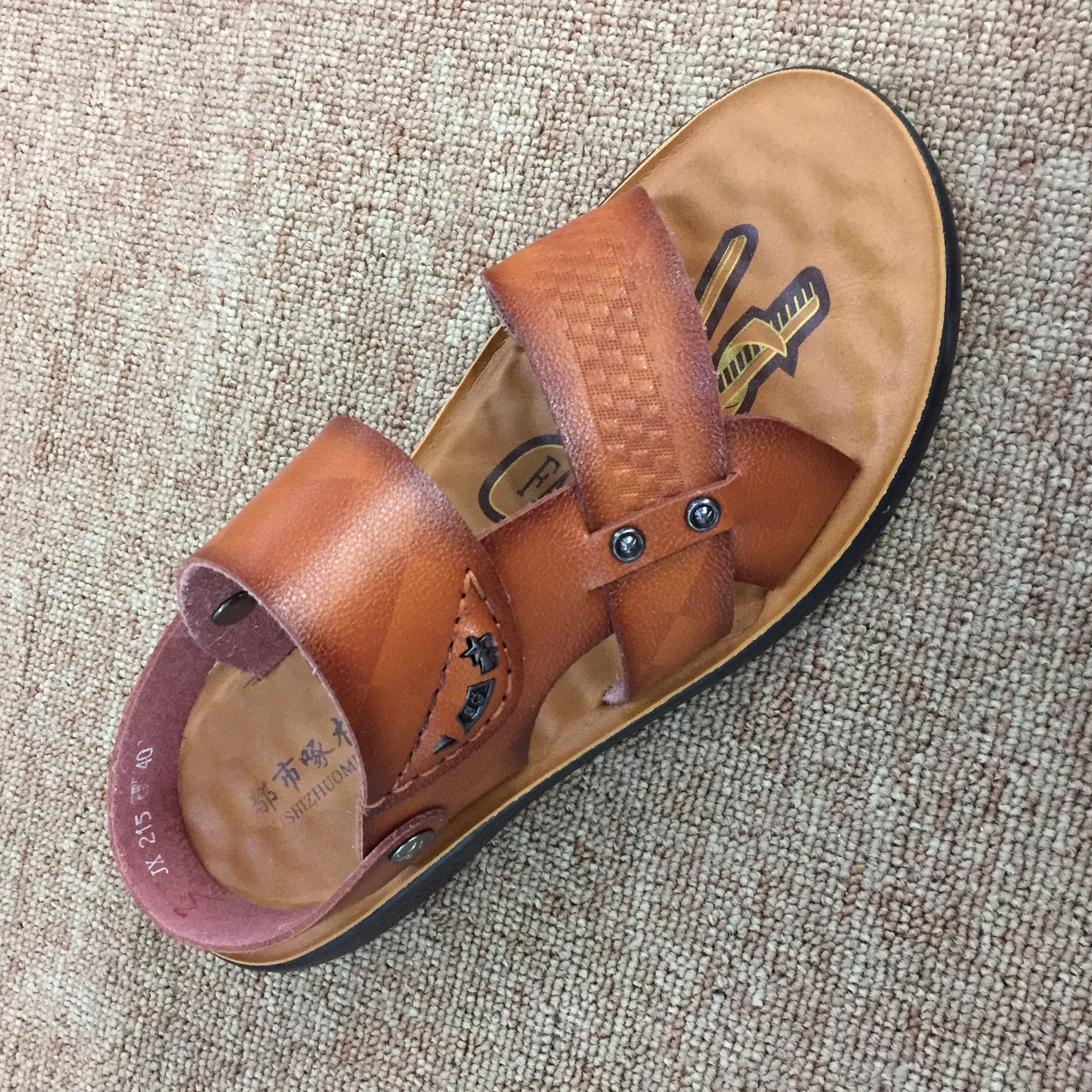 Fashion Shoes New Sandals 214234