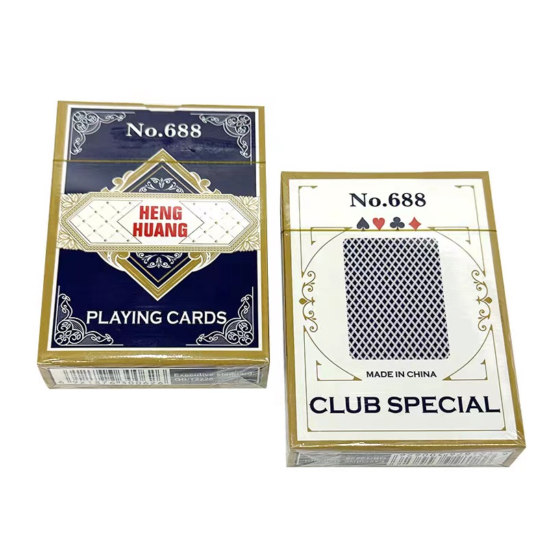 扑克牌/扑克/扑克扑克牌/卡片/卡游产品图