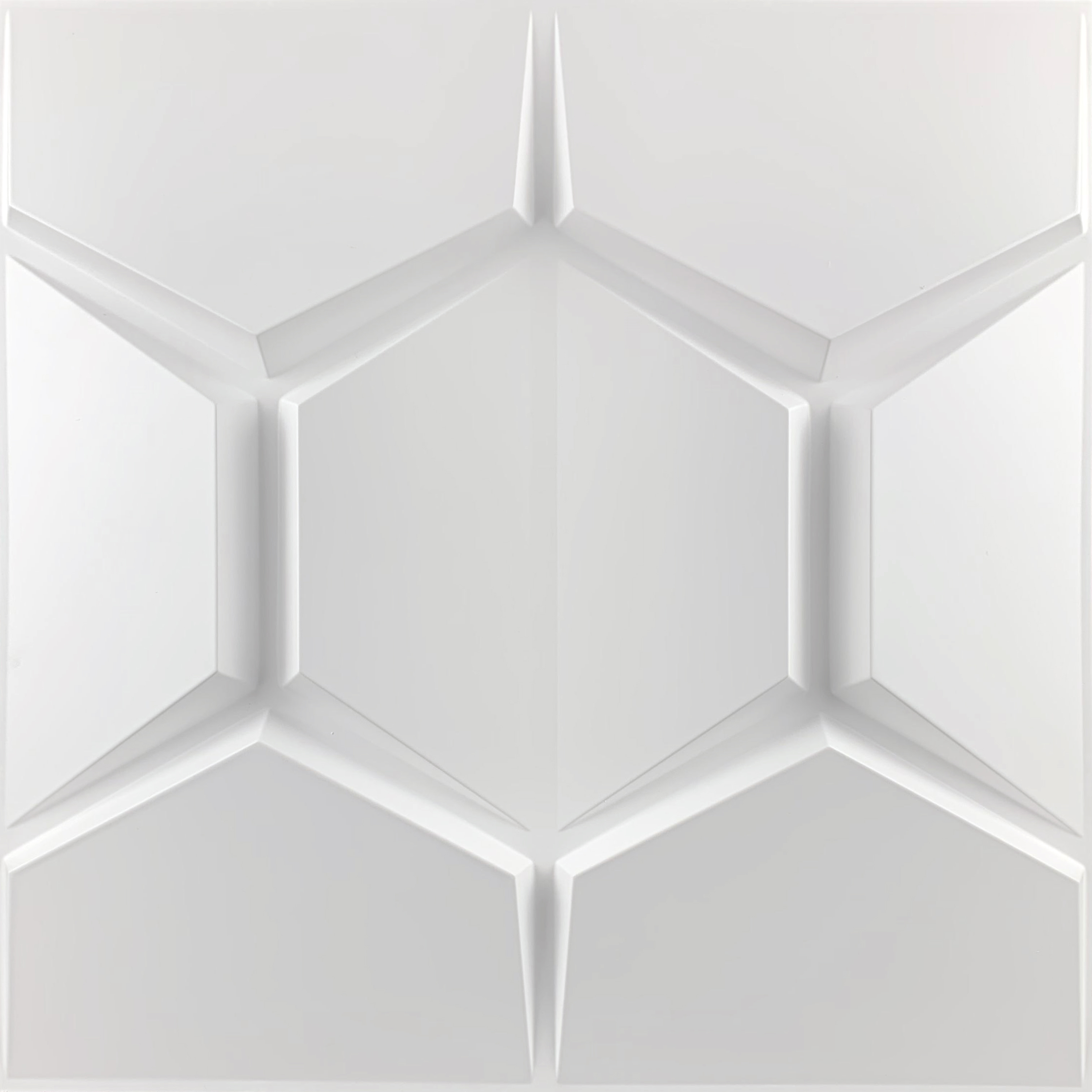 答案：3D墙板/立体墙板/Wallpanel/波浪墙板/时尚装饰/防水阻燃产品图