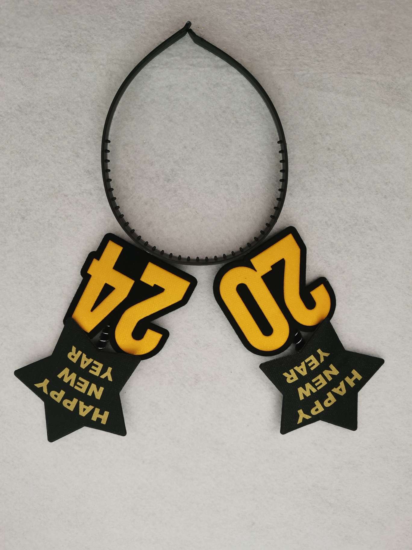 头饰节日表演/儿童头箍产品图