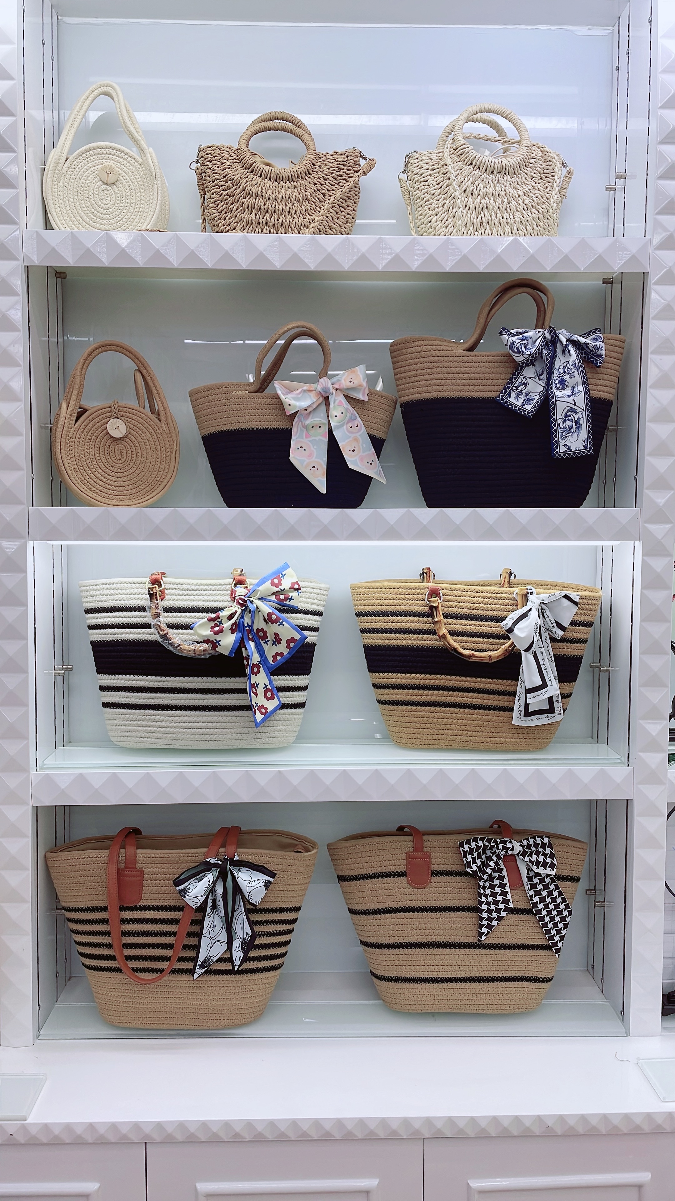 "Qingyun Fine Products" describe pic - 9