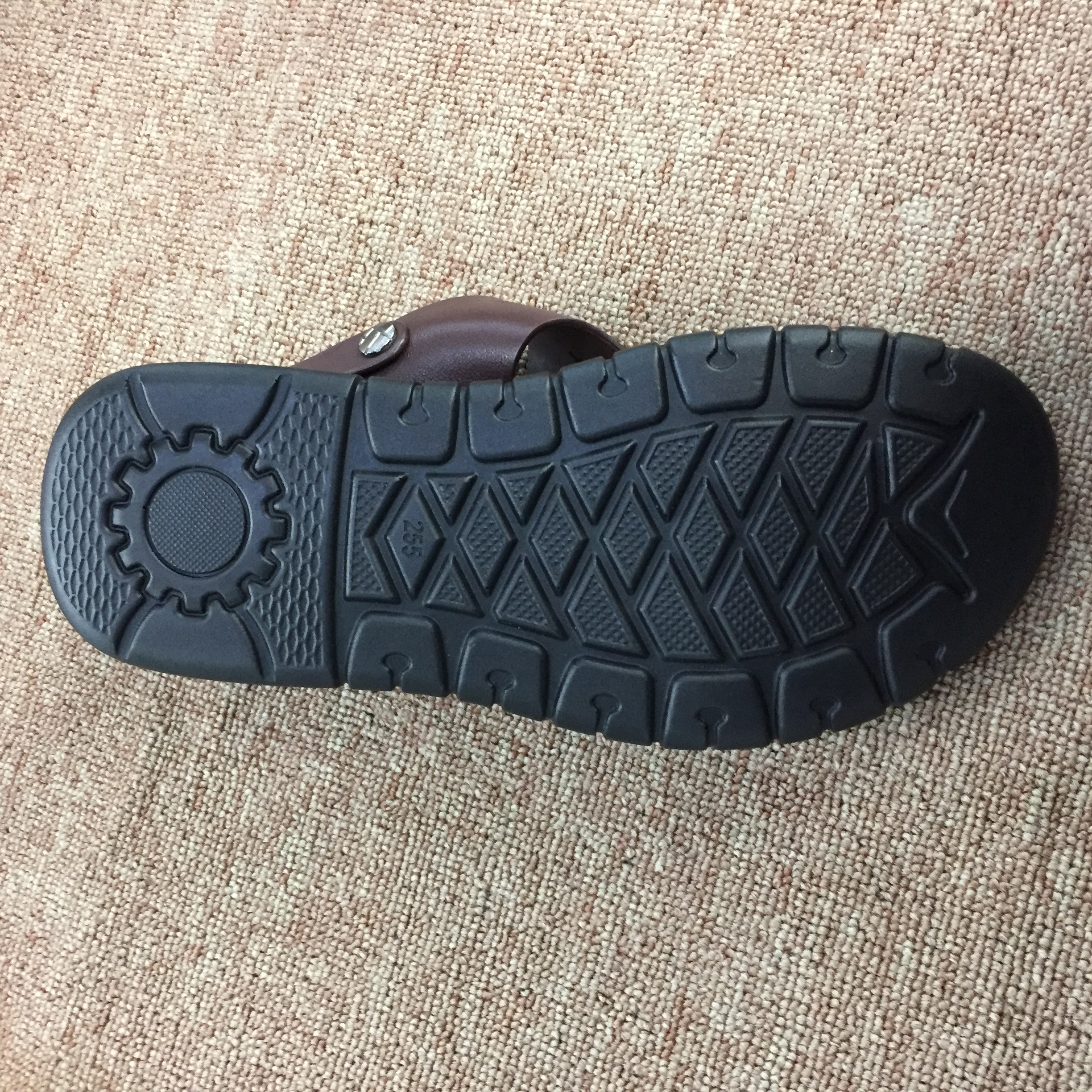 Fashion Shoes New Sandals 214234 details Picture