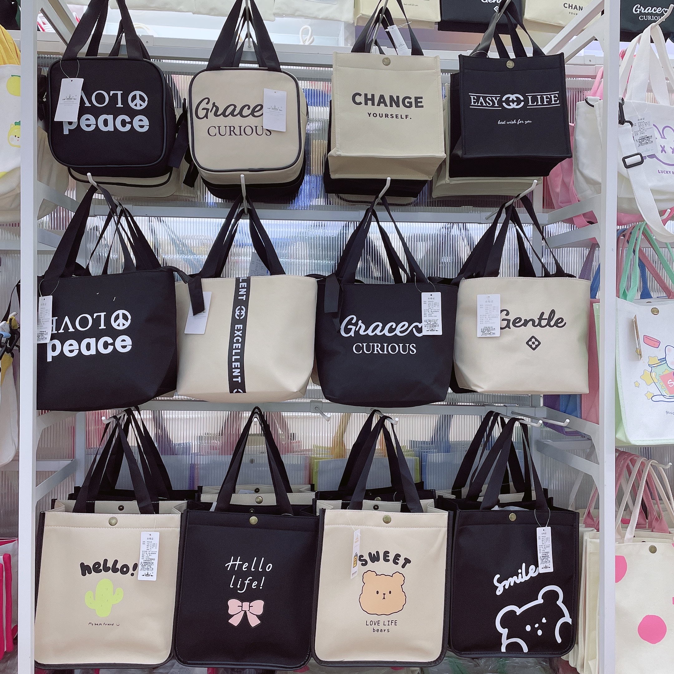 "Qingyun Fine Products" describe pic - 2