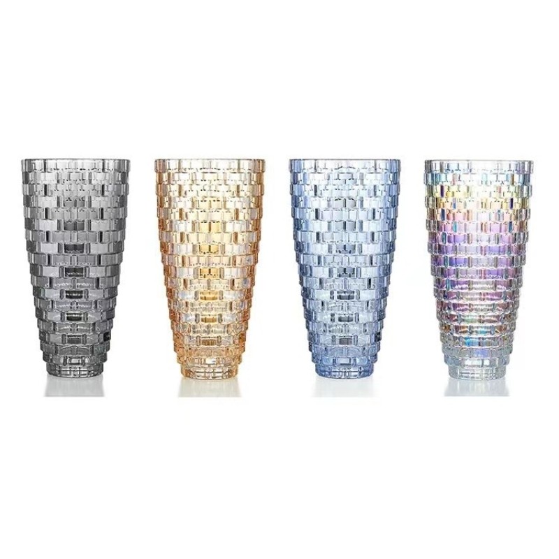 装饰花瓶实物图