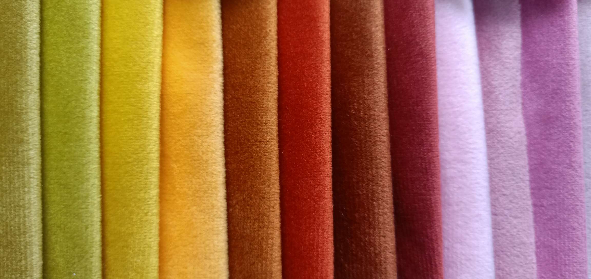 Terciopelo, terciopelo italiano, terciopelo liso, terciopelo holandés, terciopelo coreano; Item Picture