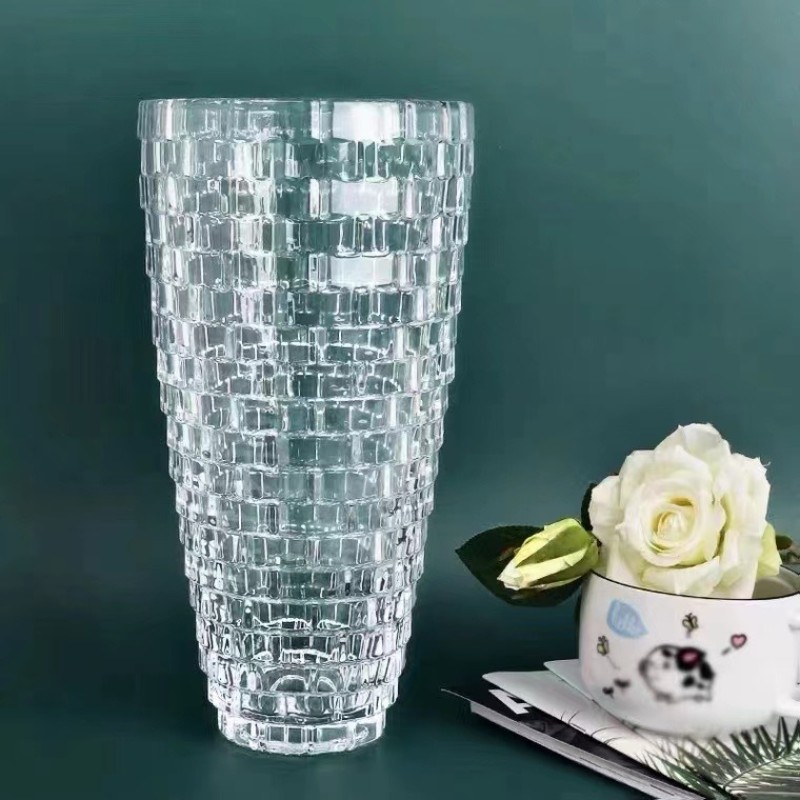 玻璃花瓶/水晶玻璃细节图