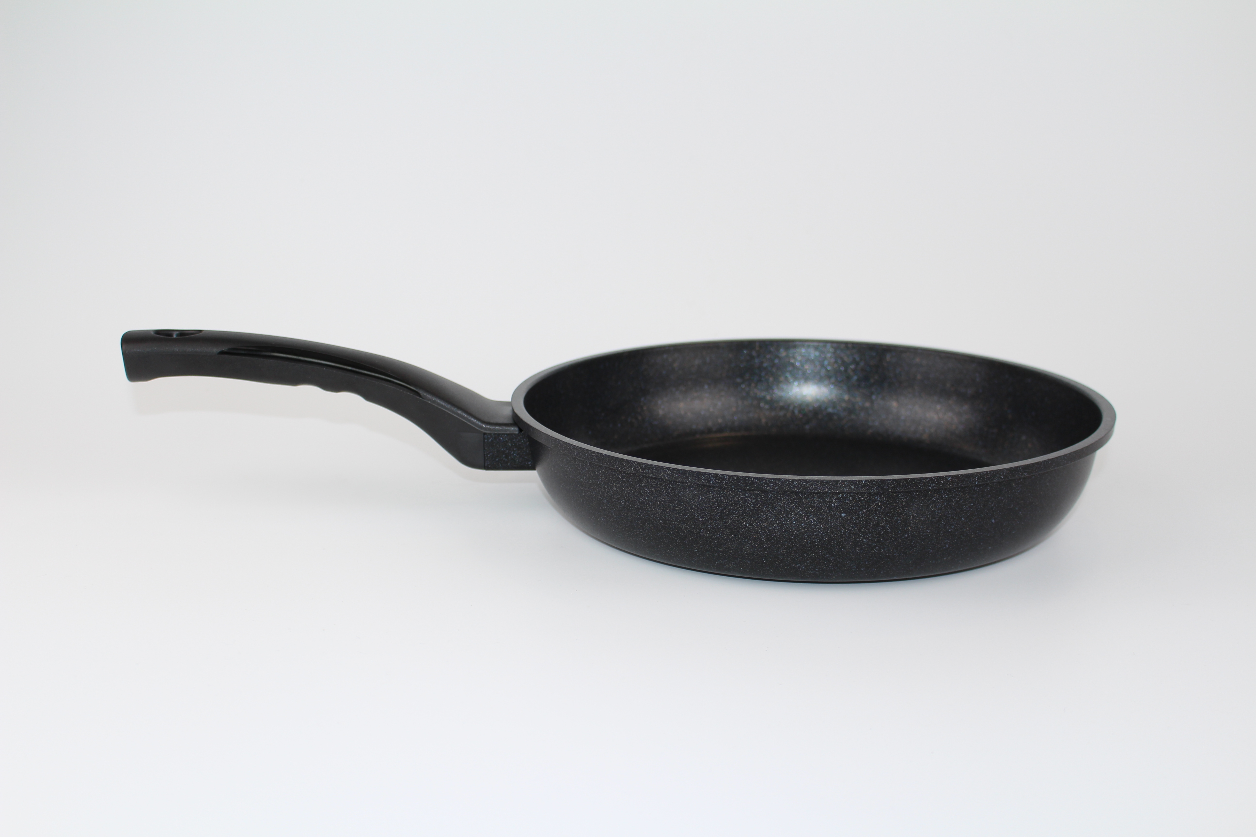 Kitchen Code: Original imported Korean IH marble-patterned frying pan, 28cm details Picture