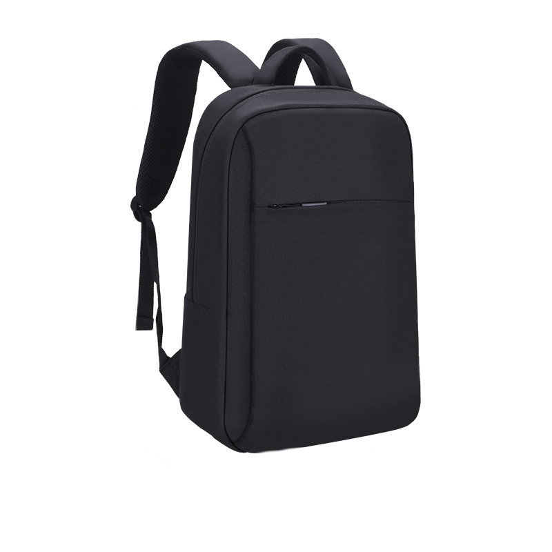 新款时尚百搭休闲背包大容量便携电脑包品质男包LZJ-4596