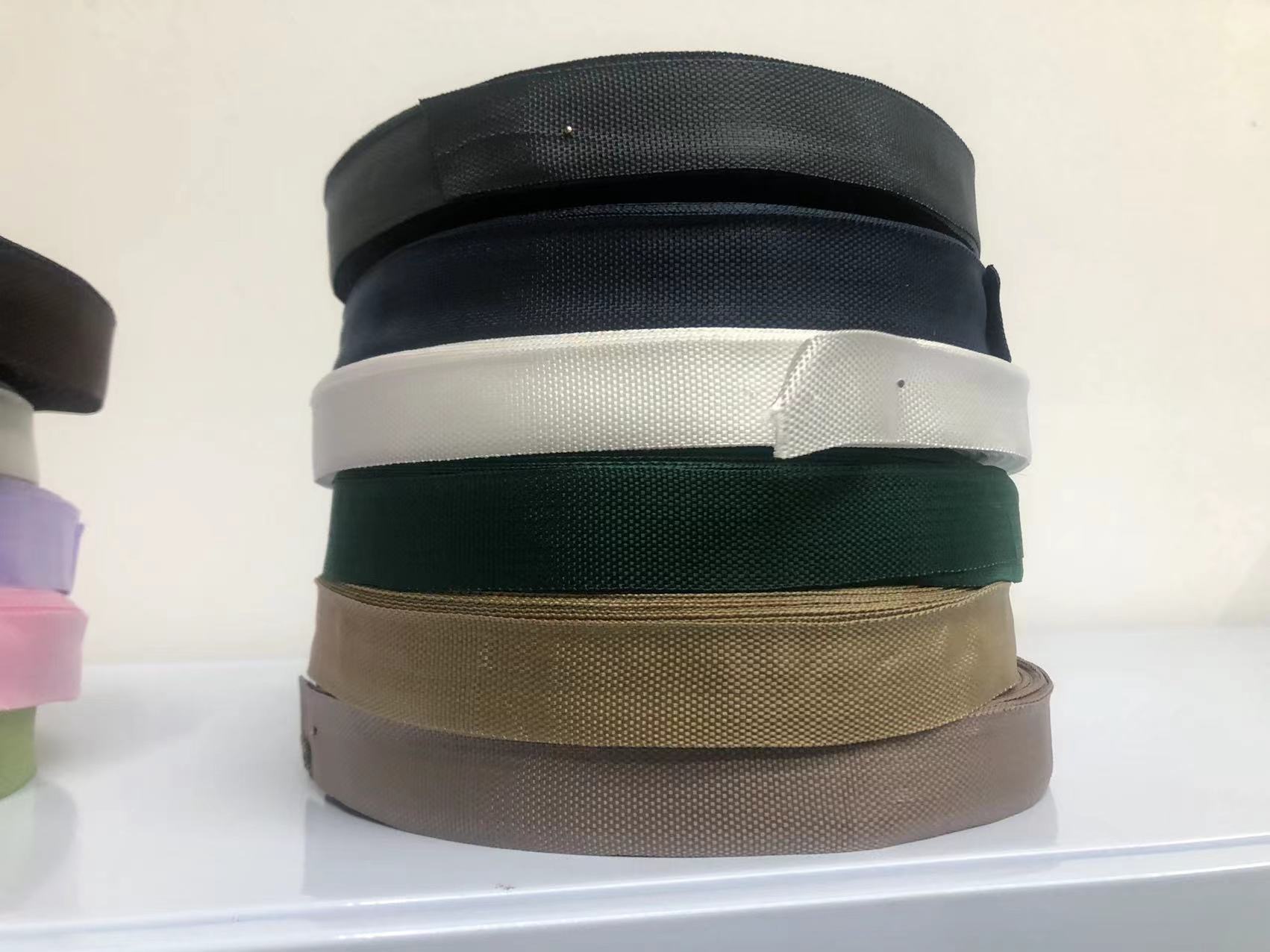 织带/拉链带/箱包带产品图