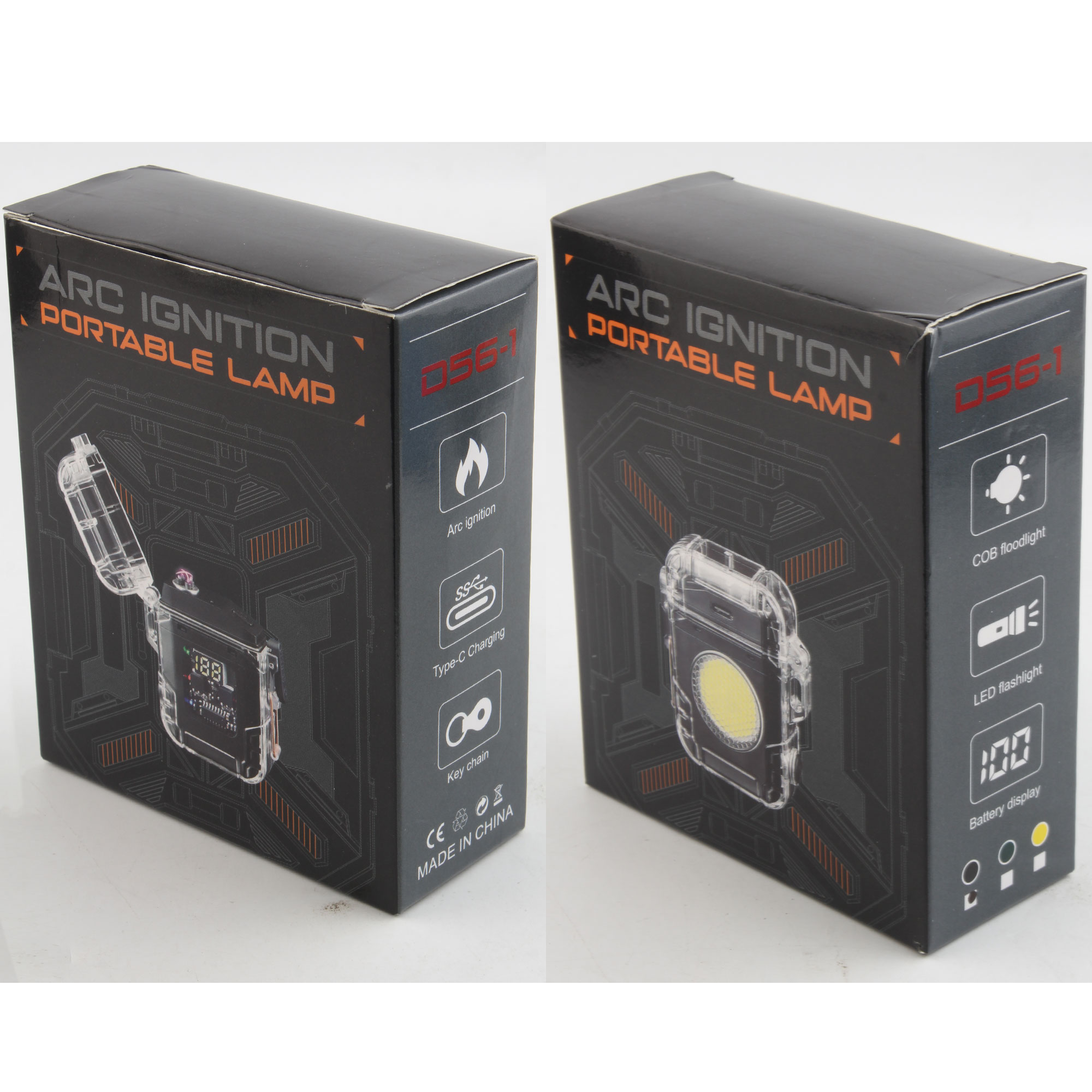 打火机白底实物图