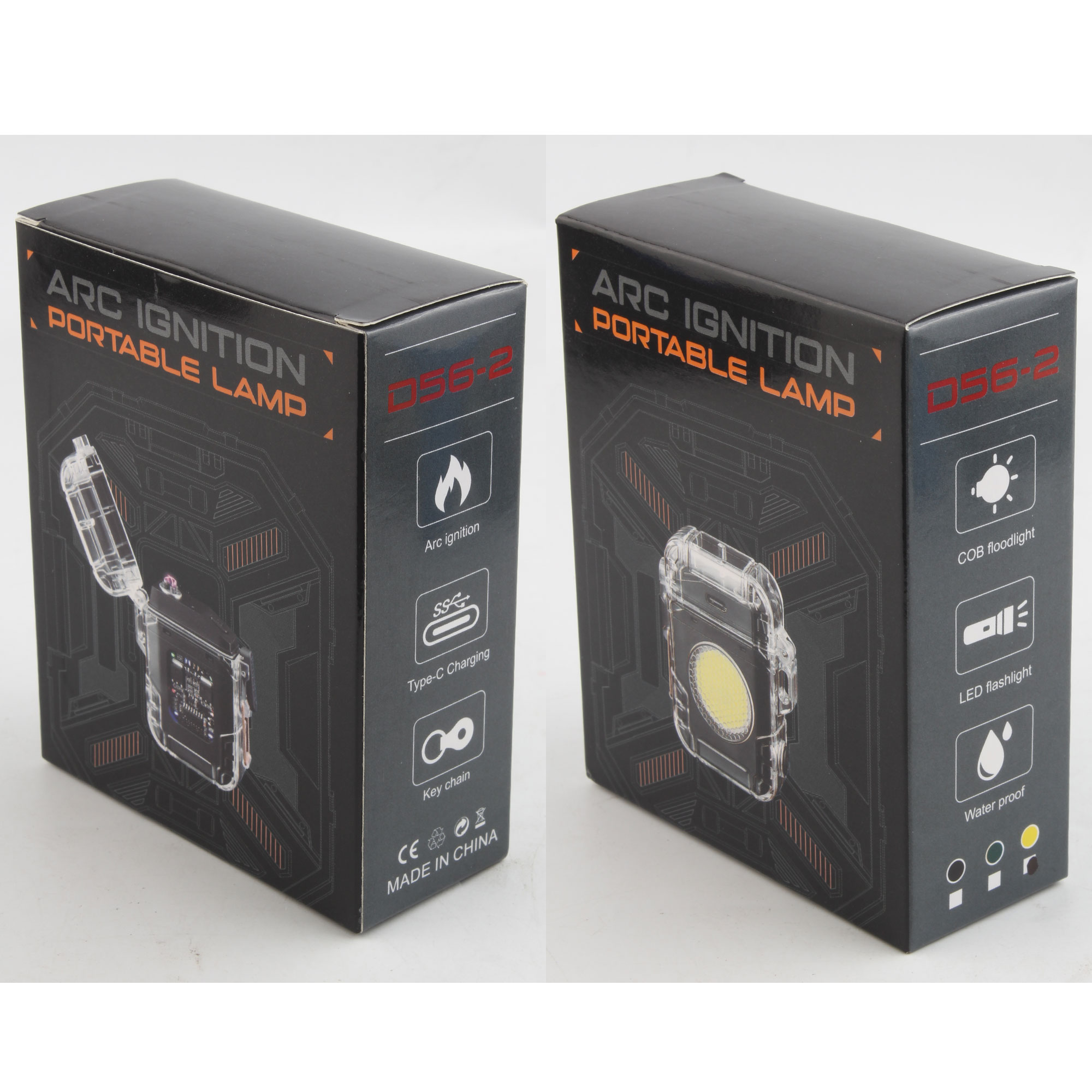 打火机白底实物图