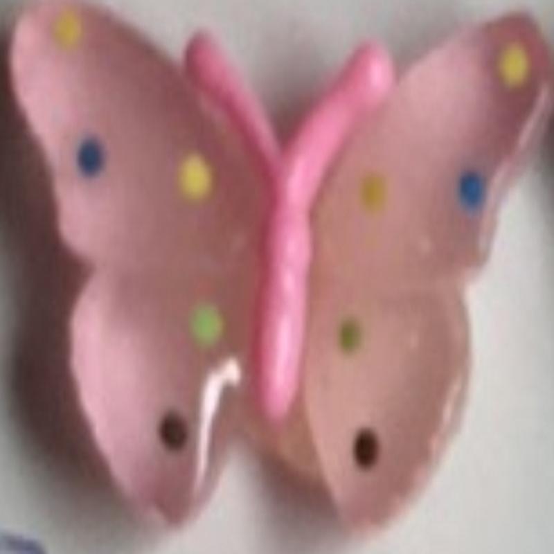 Children's ornaments, hair ties, hair bands, necklaces, 5237y cream glue resin material, props, earrings, leather strings, food and play items