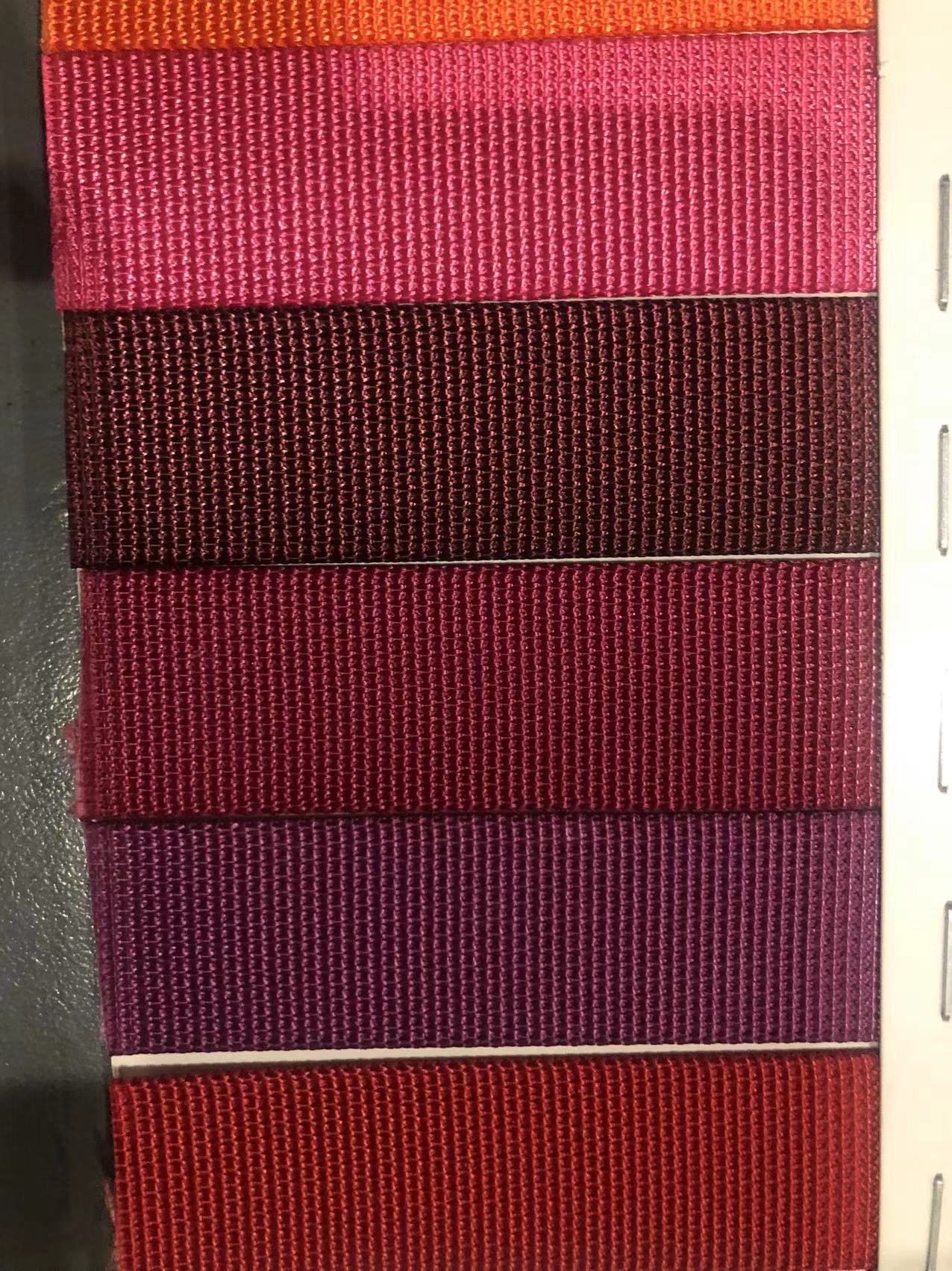 厂家直销 大量现货供应 箱包 背包 帐篷织带3