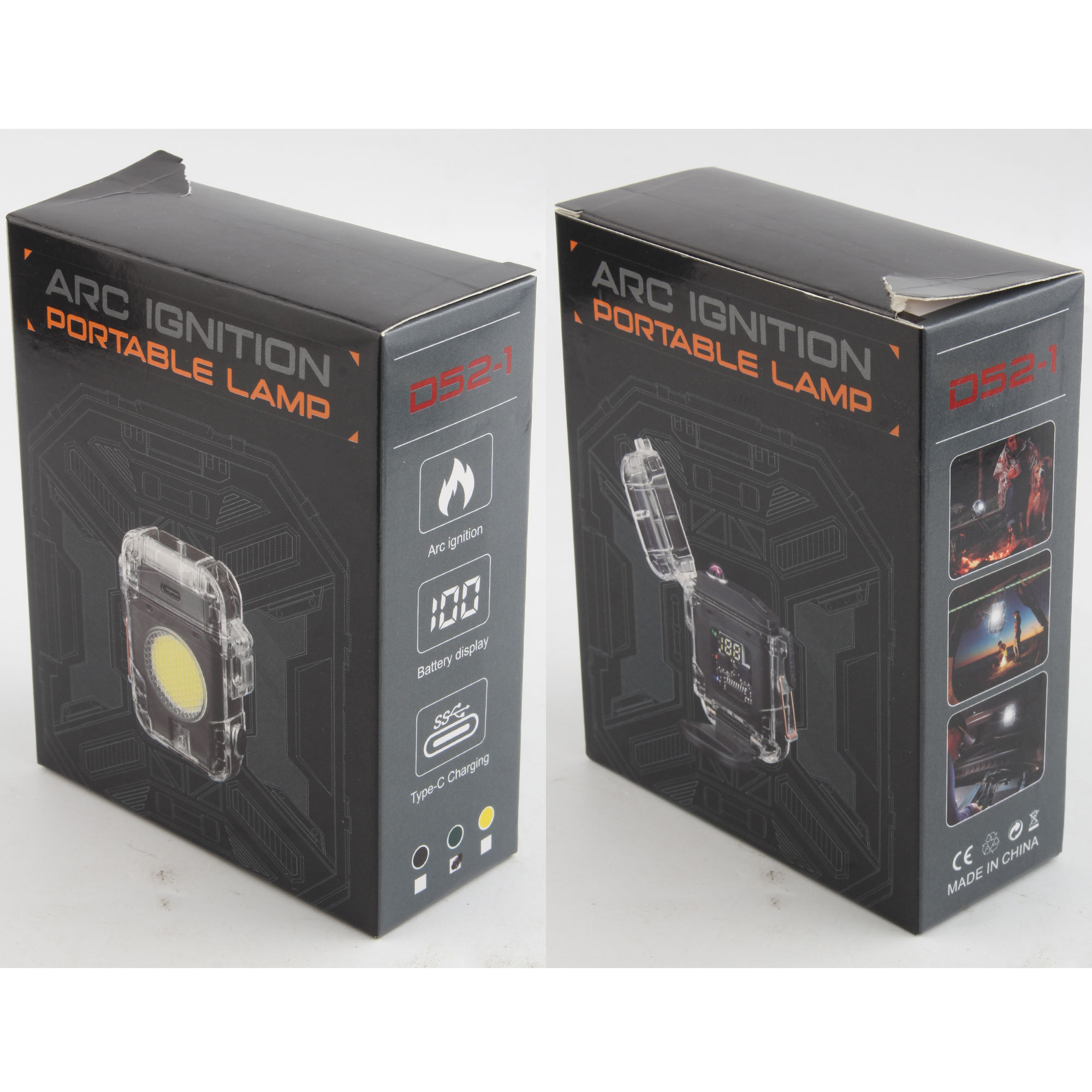 打火机白底实物图