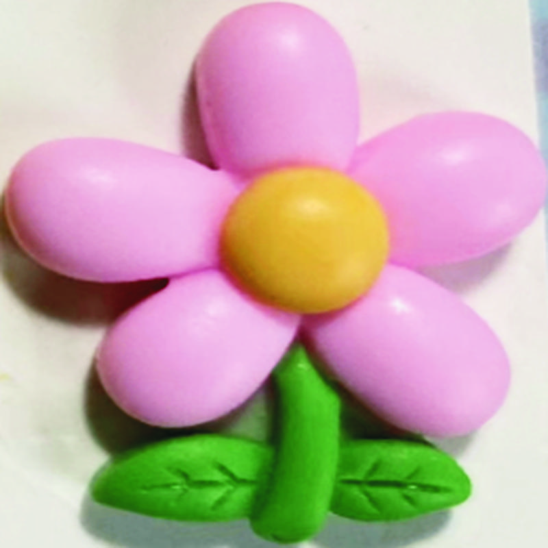Special offer on hand-made rubber hair clips for 7179 yuan. diy cute hair ties and stationery boxes for foreign trade. Internet celebrity