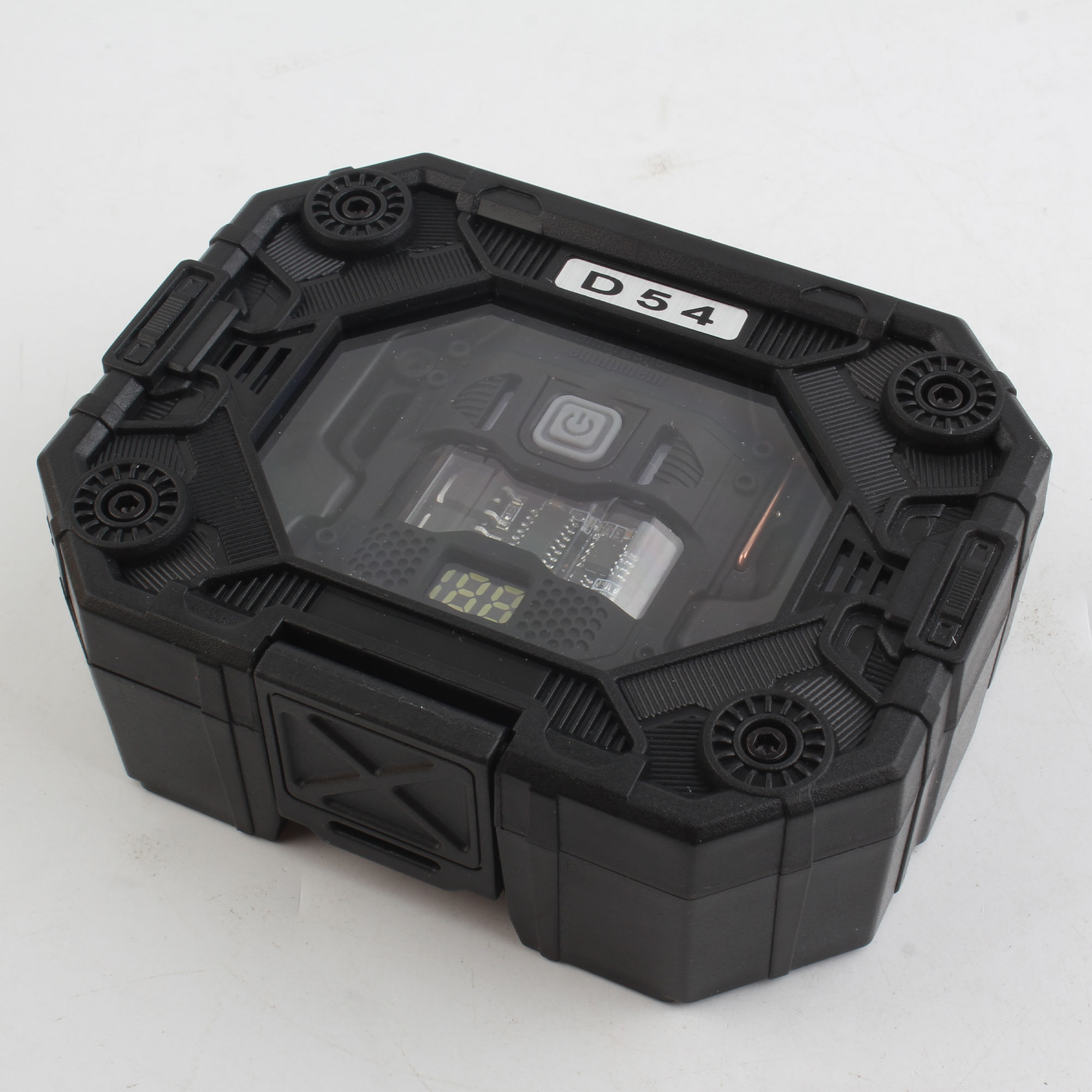 充电打火机、电子点烟器实物图