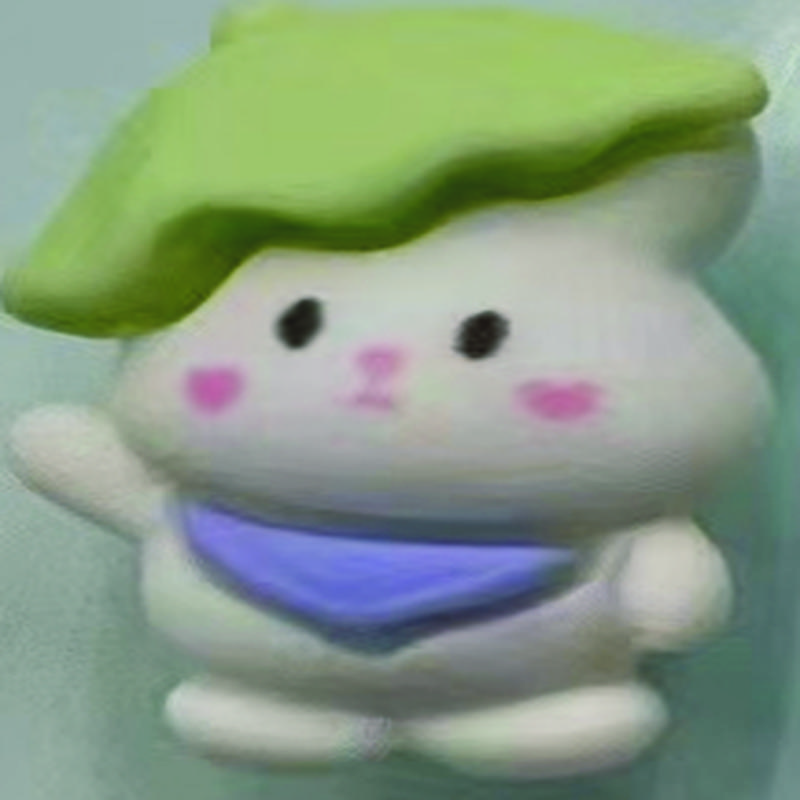 手工耳环外贸卡通7328仿真摆件配饰发圈手饰品儿童奶油胸针