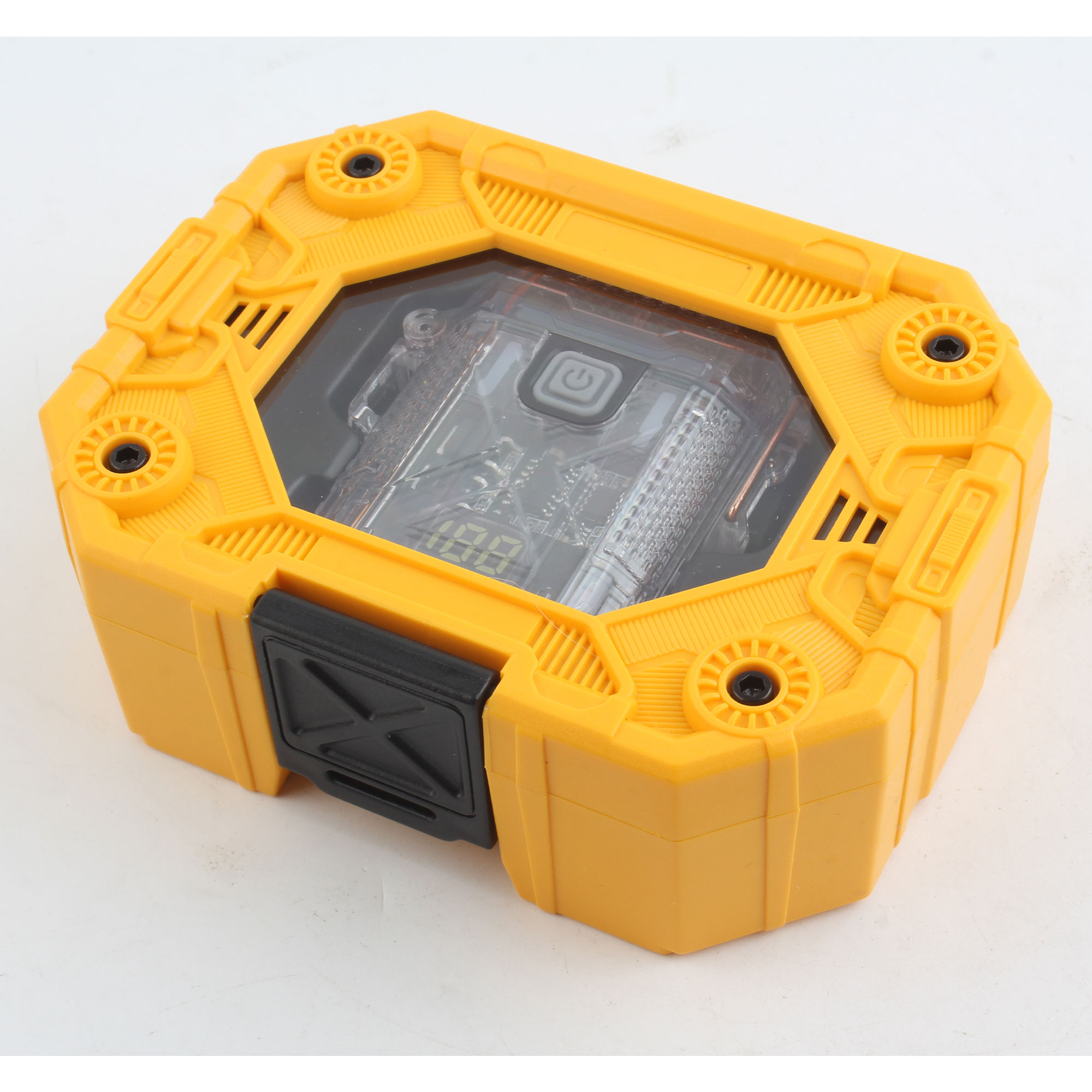 充电打火机、电子点烟器实物图