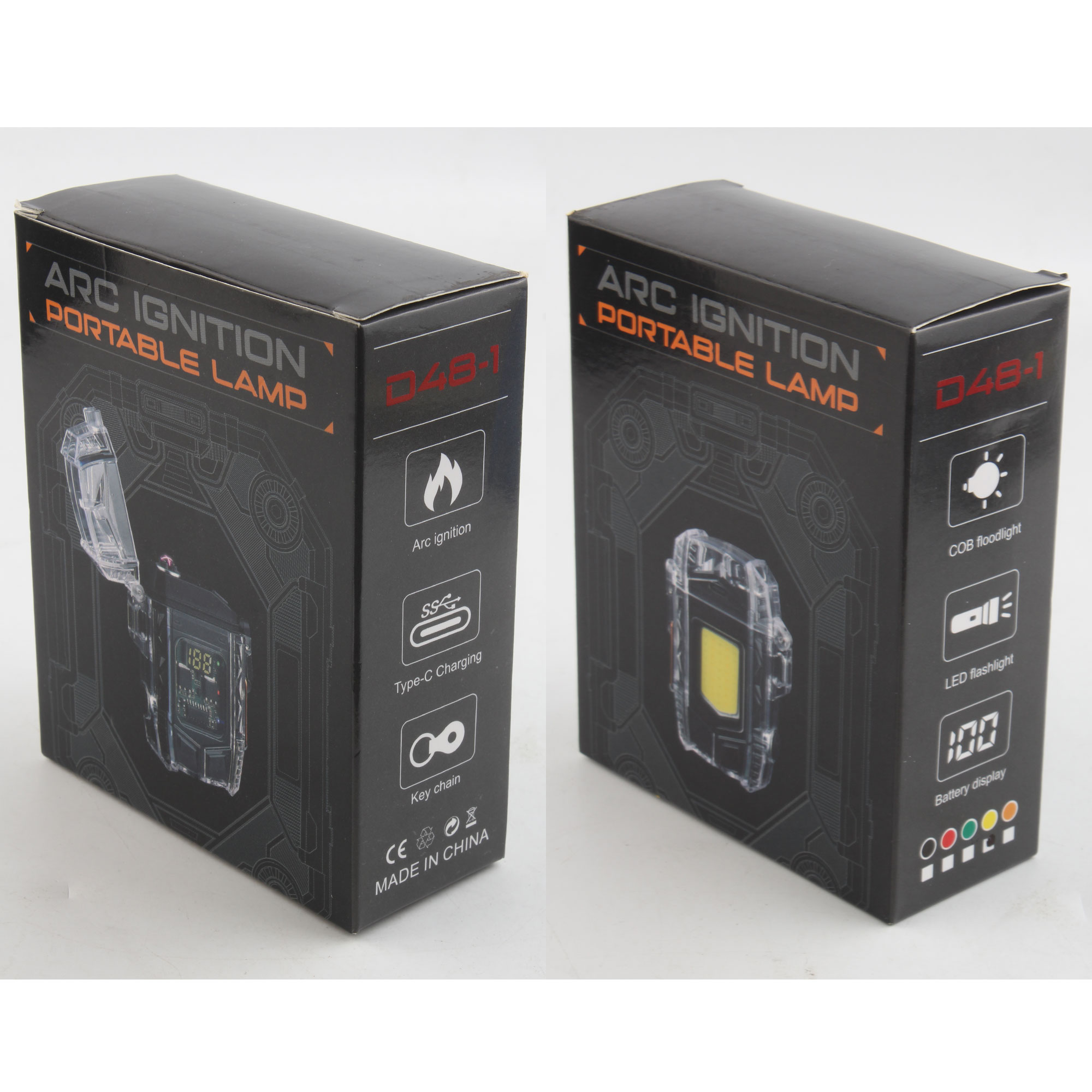 打火机白底实物图