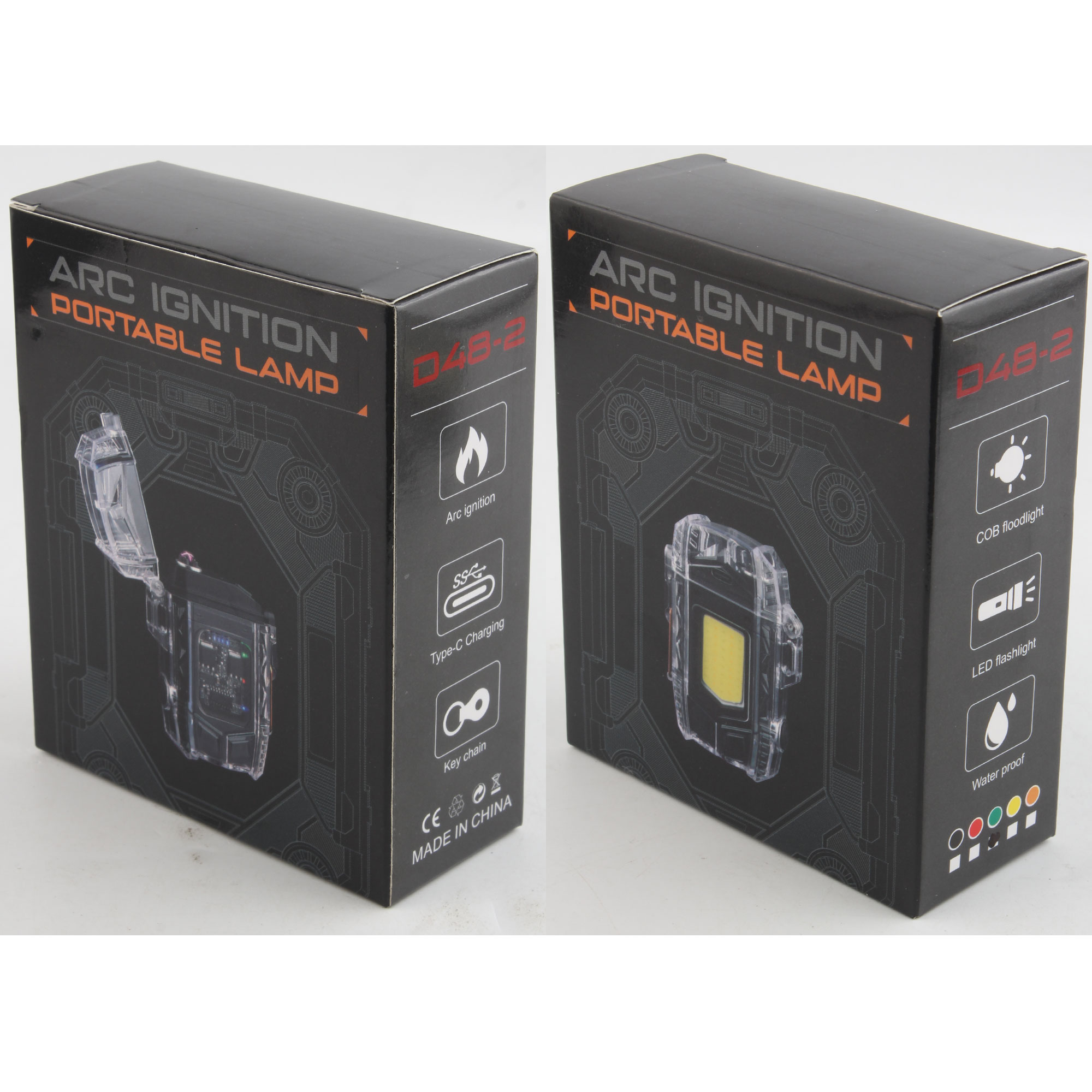 打火机白底实物图