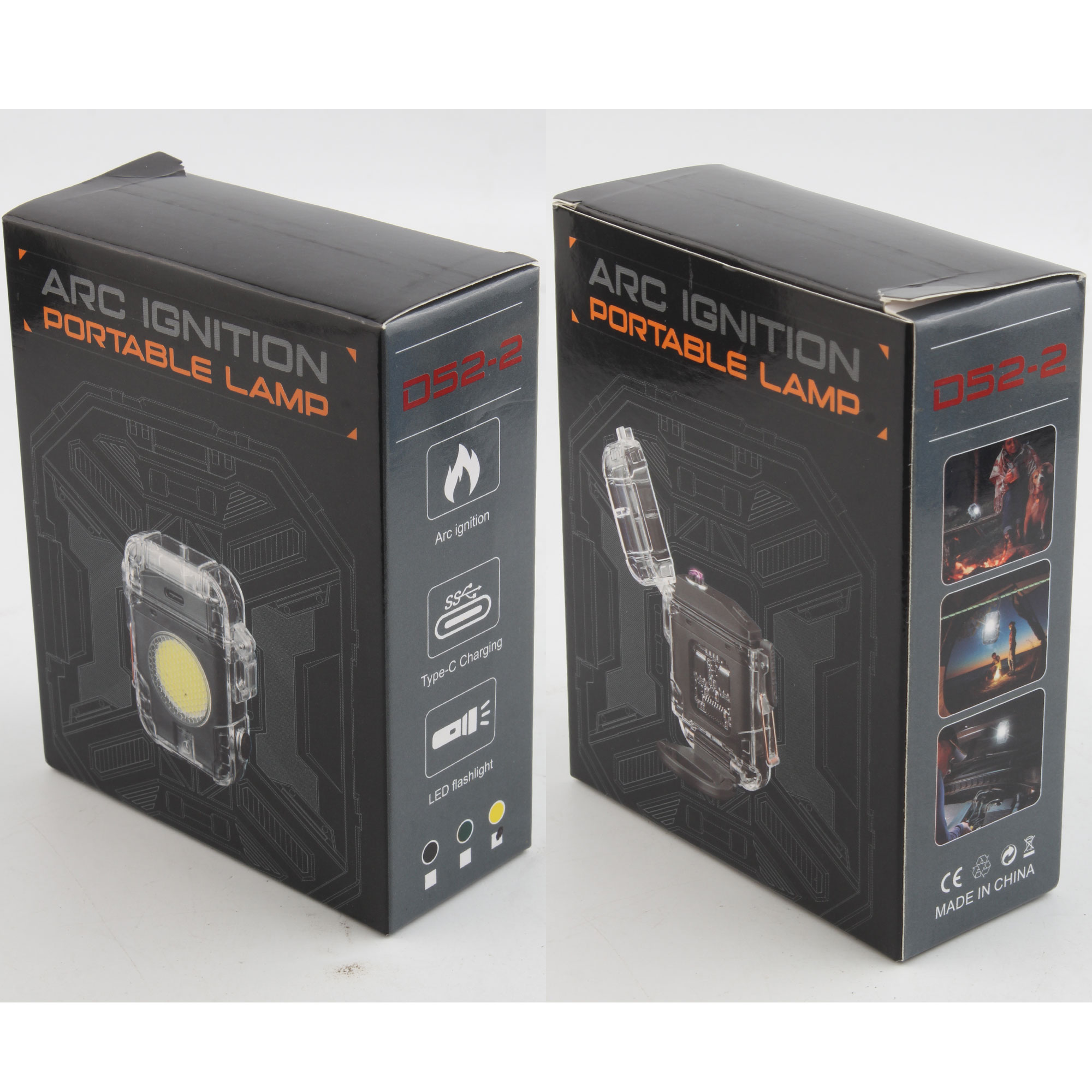 打火机白底实物图