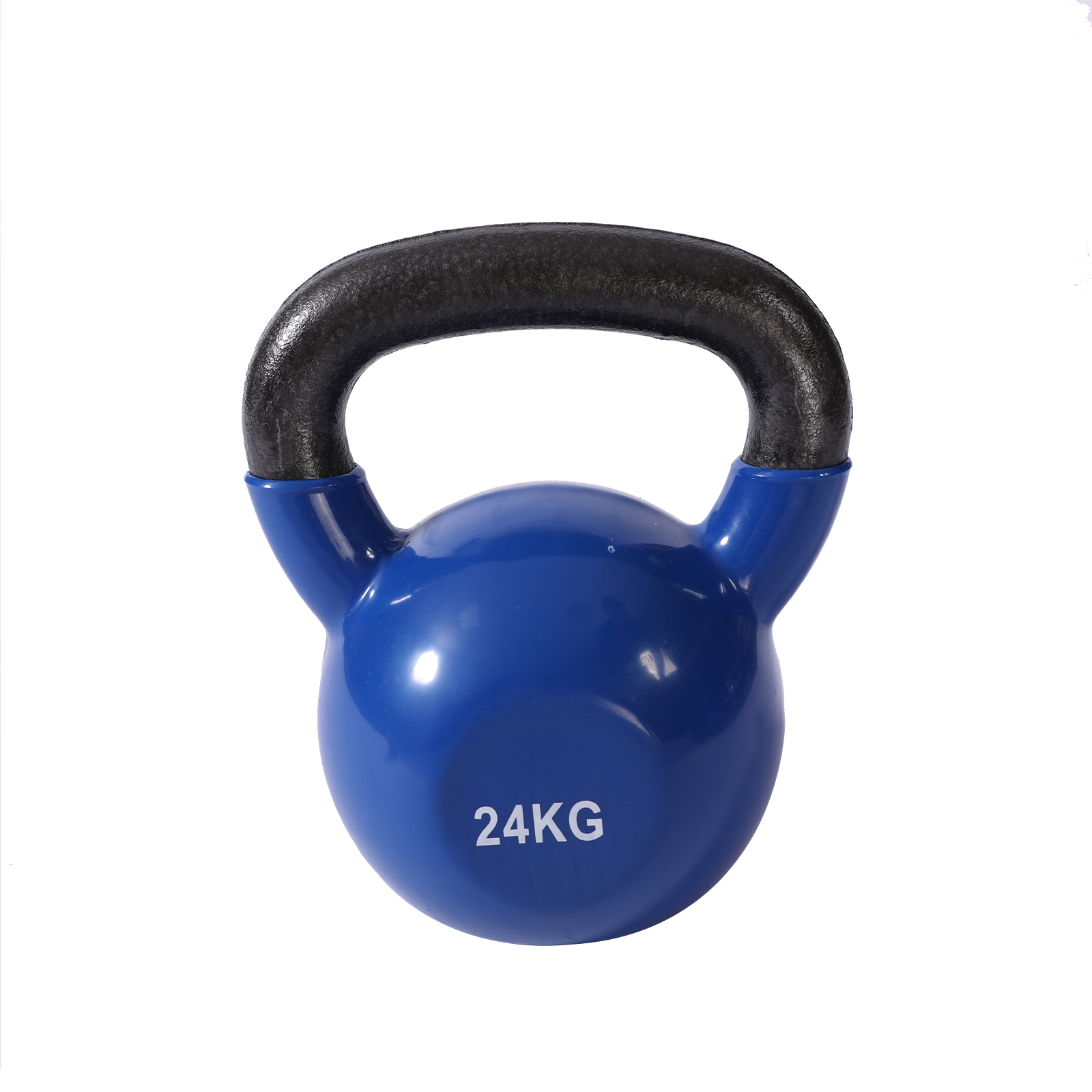 Hj-A036 Plastic Plastic Kettlebell Specification drawing