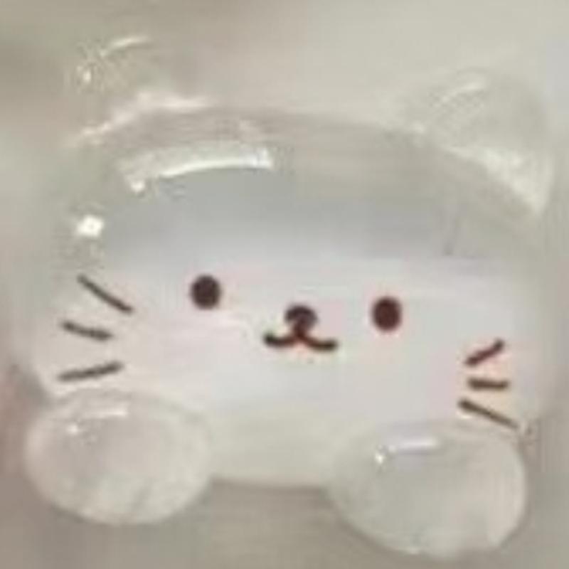 发圈树脂批发仿真可爱发绳耳环装饰摆件材料材料包饰品8218