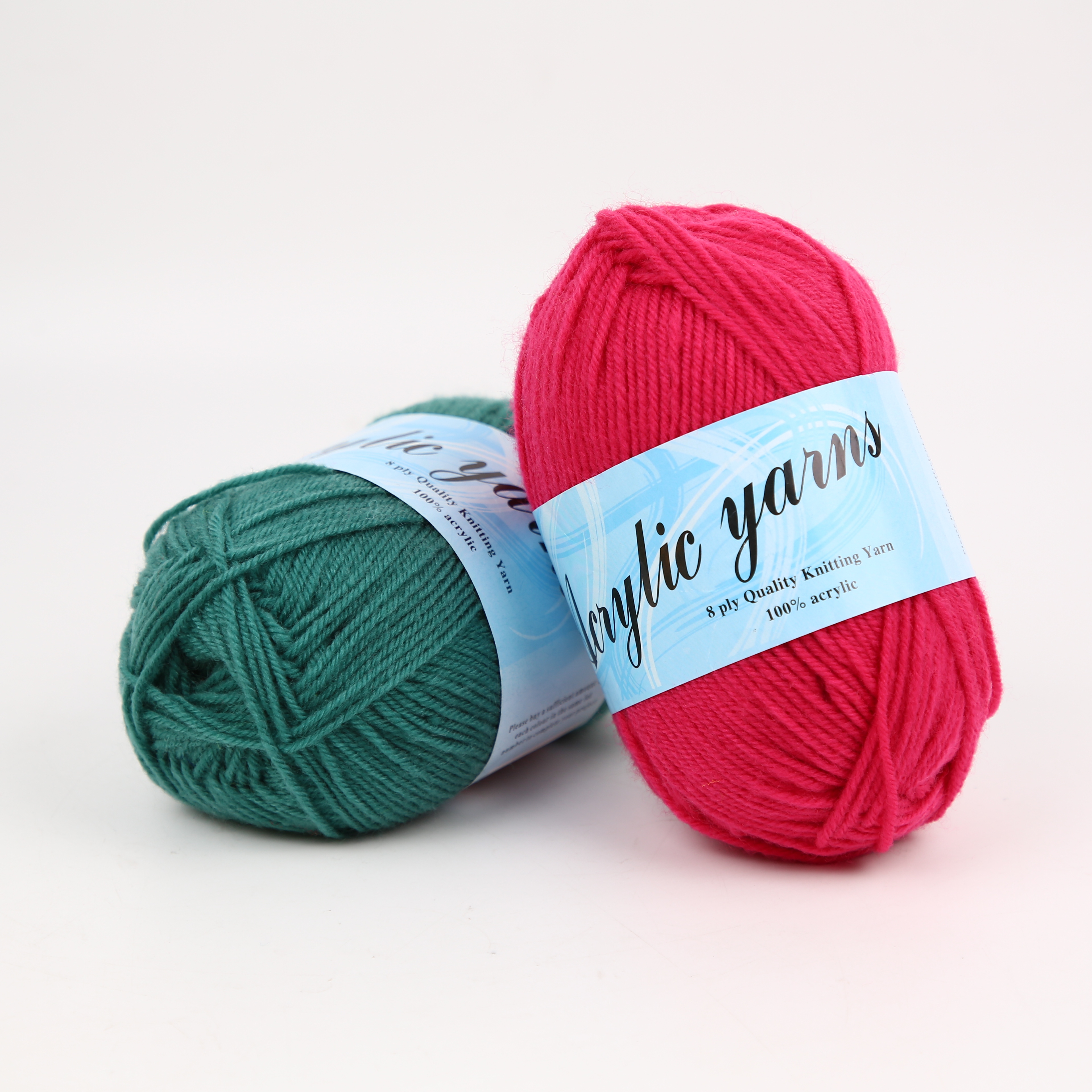 In 2023, factory direct sales of new best-selling export wool balls in various colors and specifications