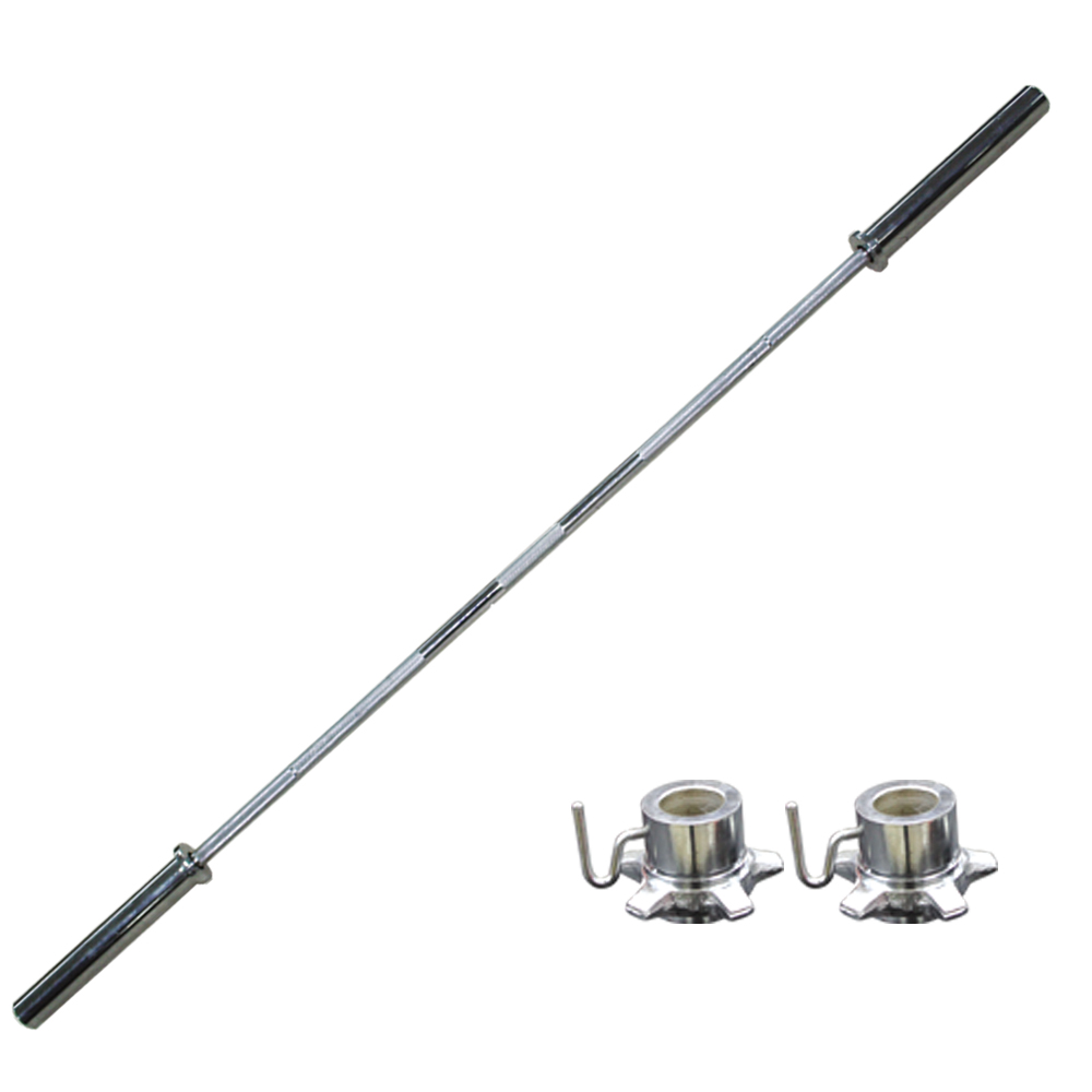 Barbell Bar Peak Barbell Bar Application Scenario