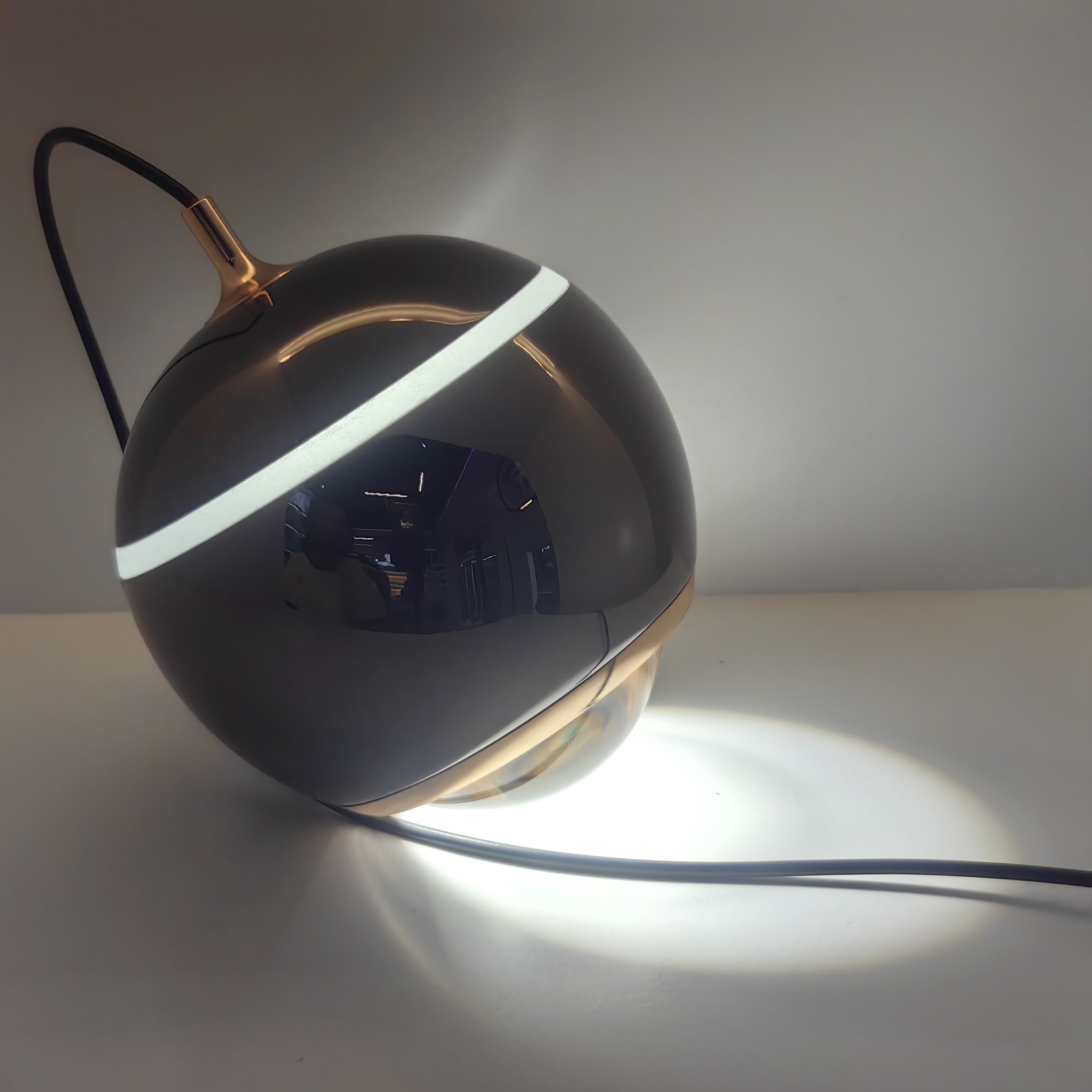 DOWN LIGHT/吊线灯细节图
