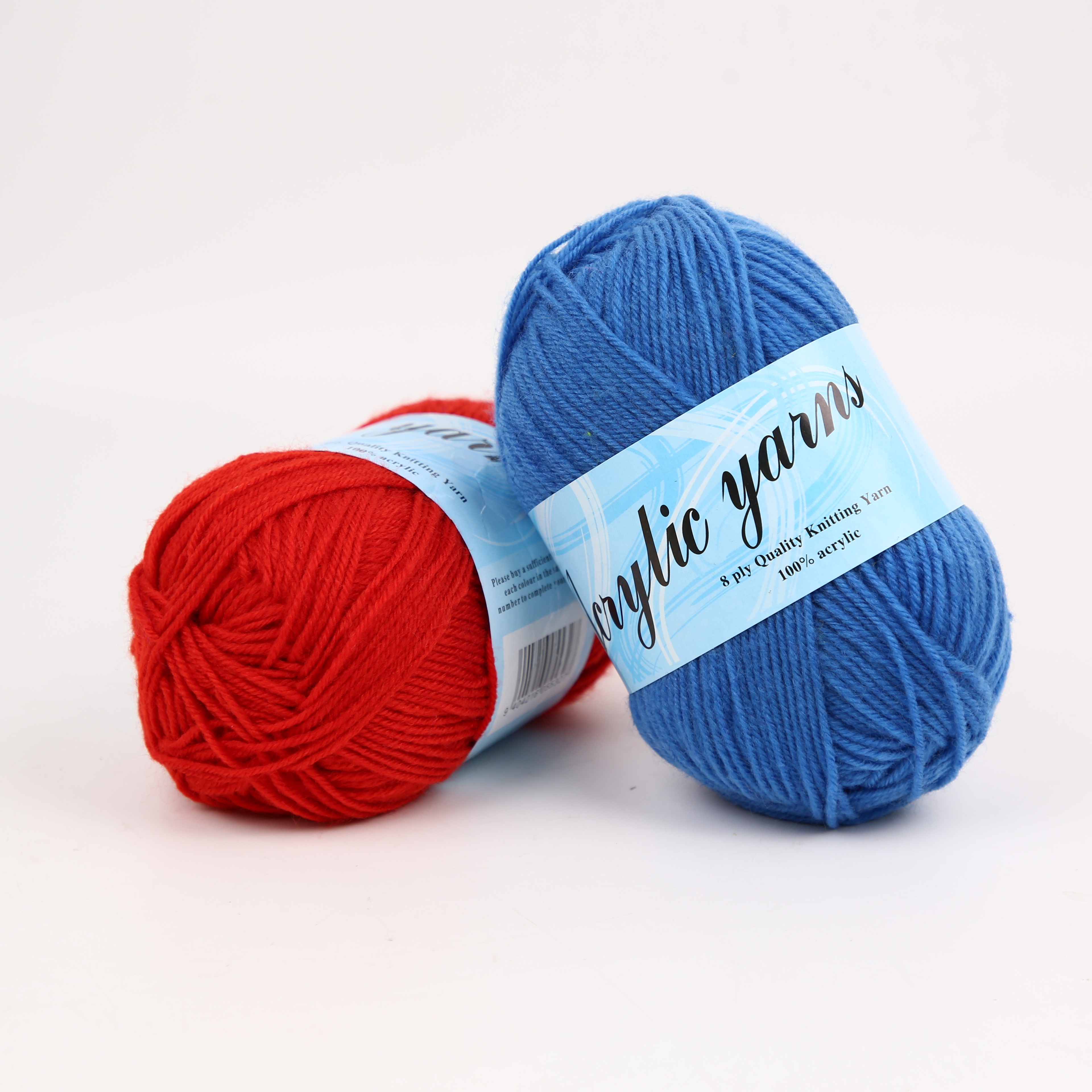In 2023, factory direct sales of new best-selling export wool balls in various colors and specifications details Picture