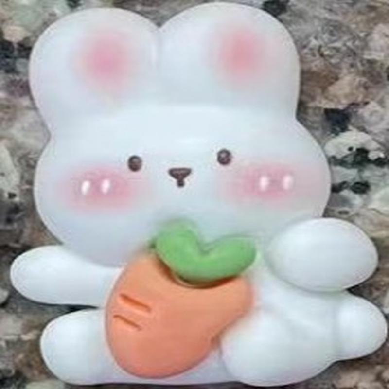 Special Price Handmade Hand Accessories Personality 7576 Accessories Refrigerator Sticker Drop Glue Cream Accessories Resin Earrings