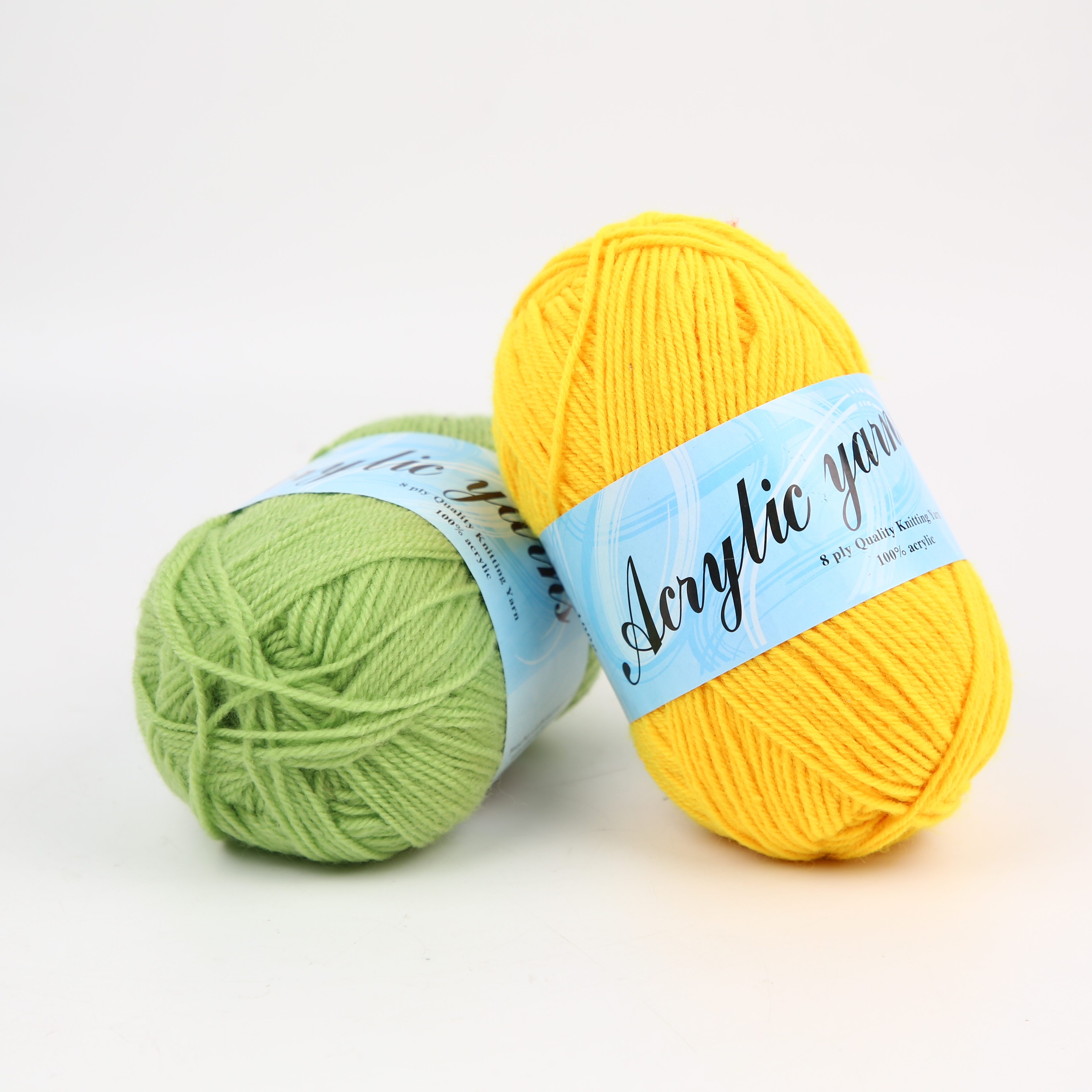 In 2023, factory direct sales of new best-selling export wool balls in various colors and specifications Specification image