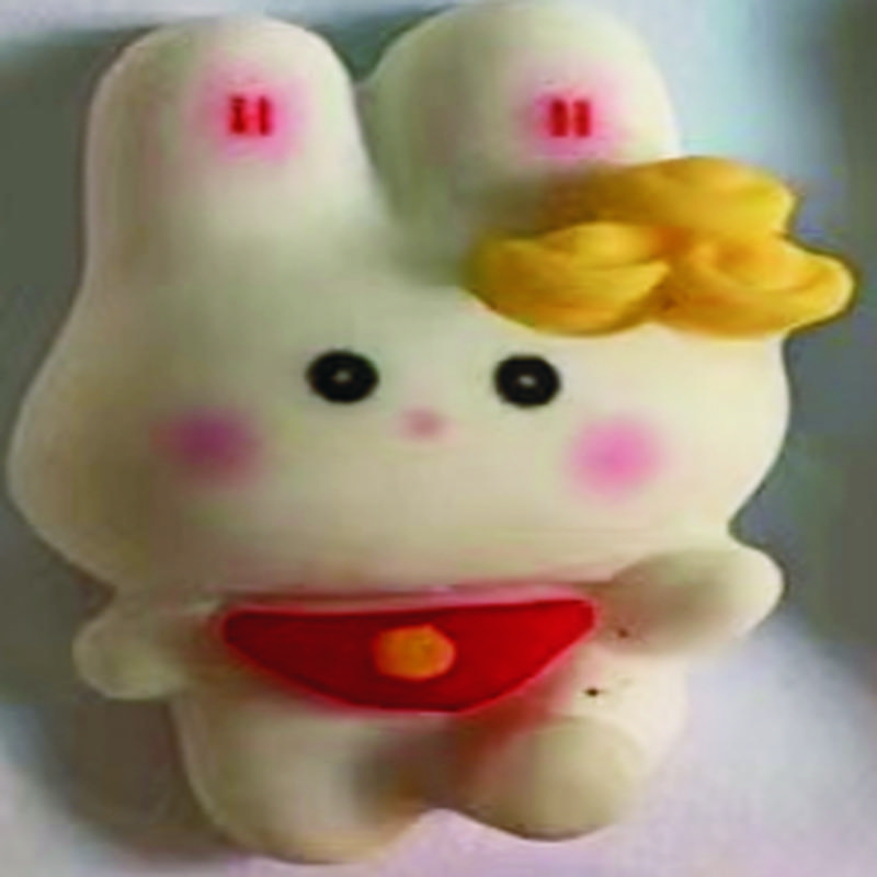 配件饰品批发网红7413配饰玩具道具食玩材料手机壳发饰发夹