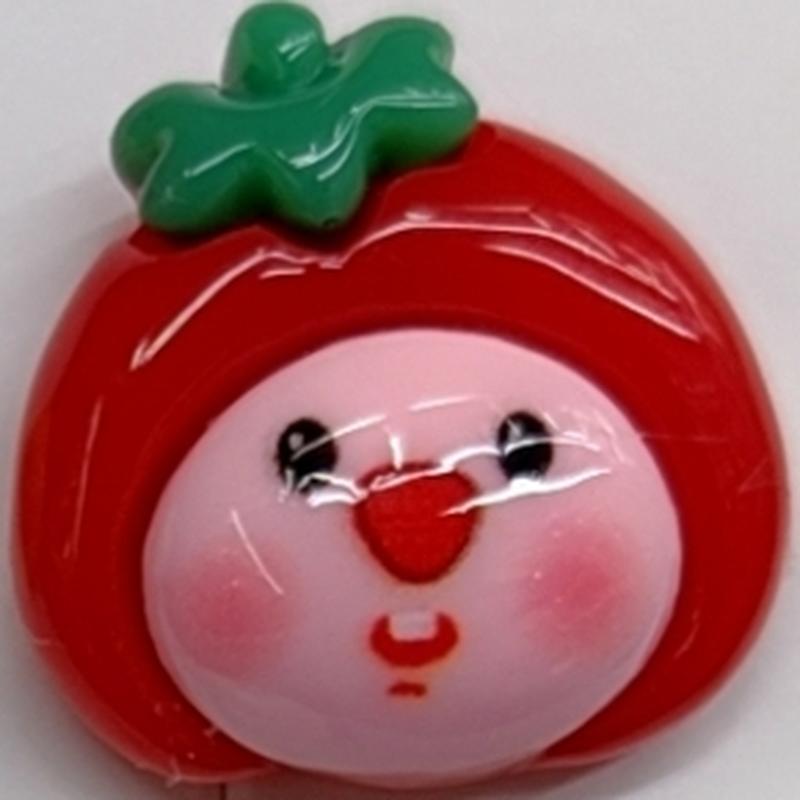 手饰品材料包贴片diy8261饰品批发材料创意发饰滴胶儿童