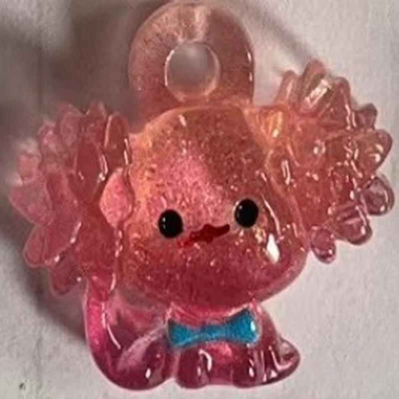 道具项链创意8170头绳手饰品diy装饰网红个性胸针玩具