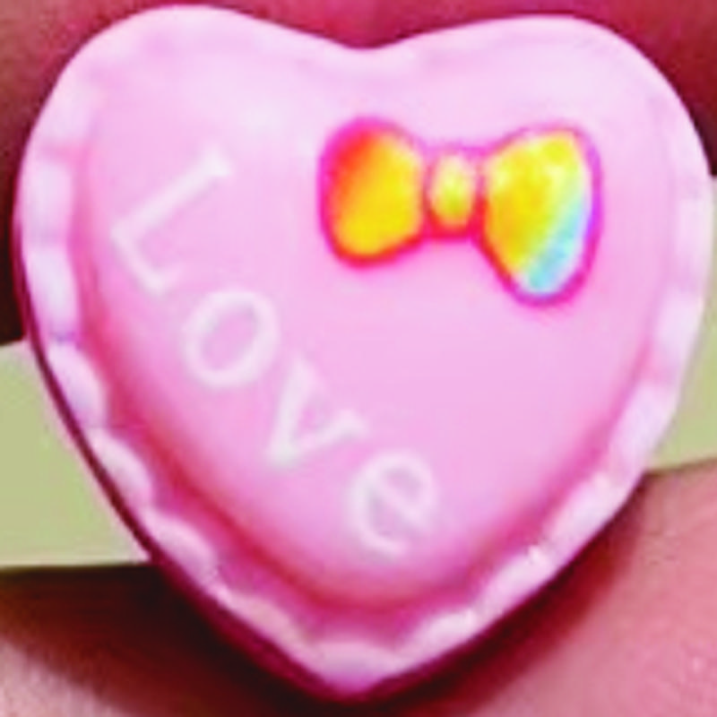 文具盒材料包外贸仿真7340装饰胶手机壳奶油胶道具手饰品胸针