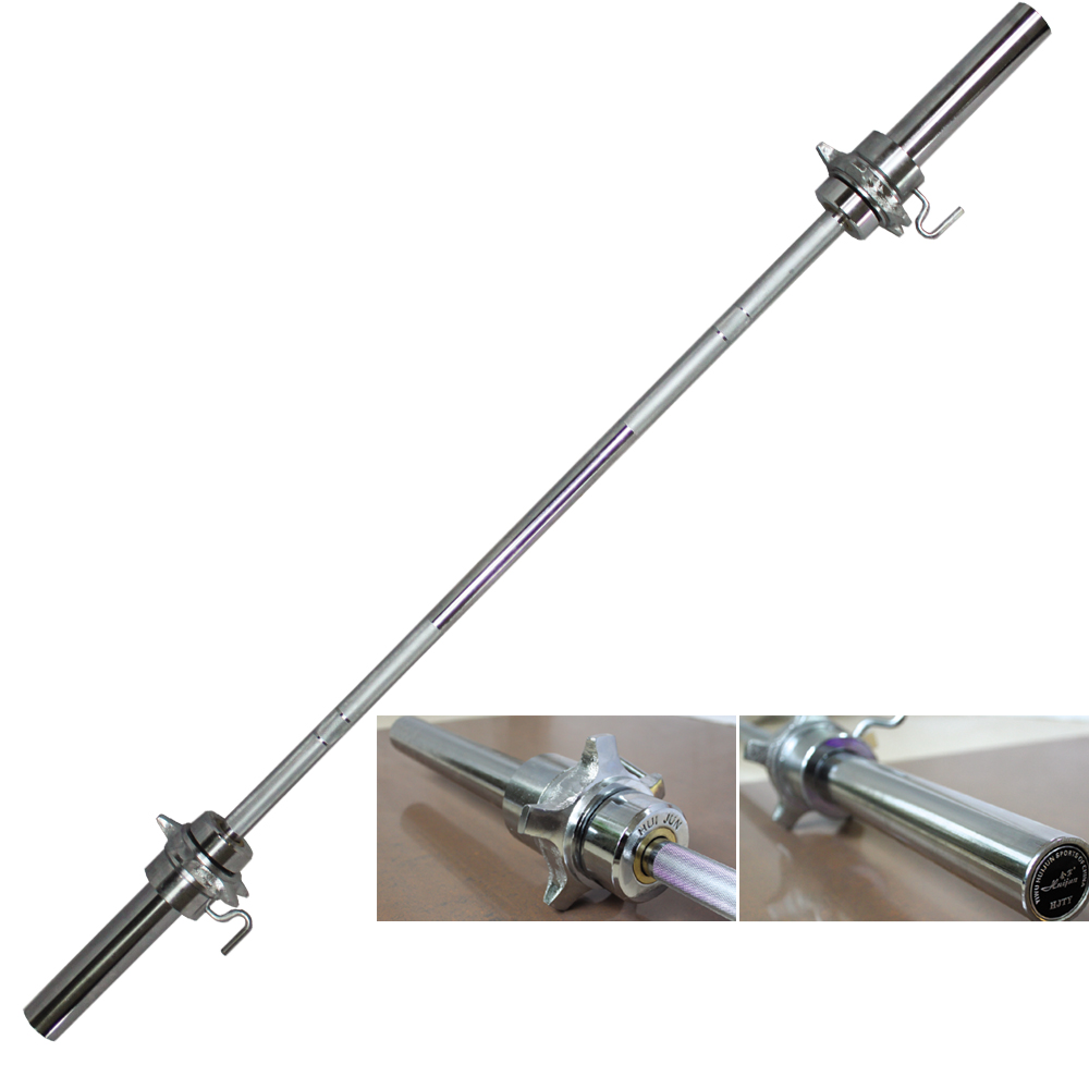 Barbell Bar Peak Barbell Bar Specification drawing