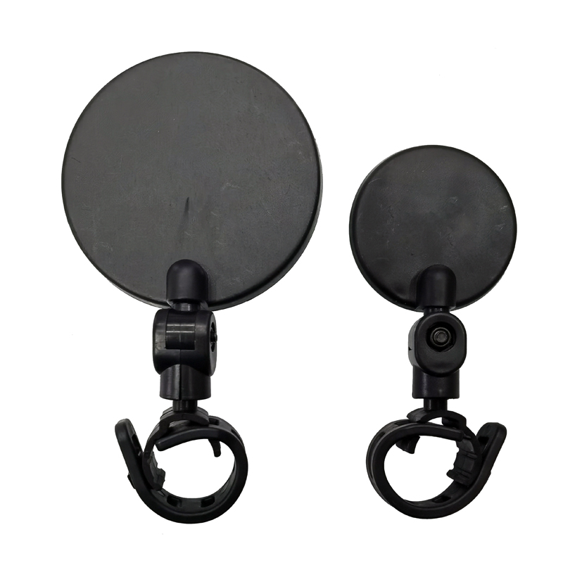 YW-FG-7-9 convex mirror, bicycle rearview mirror, wide-angle convex mirror, bicycle rearview mirror, safety mirror, single unit price details Picture