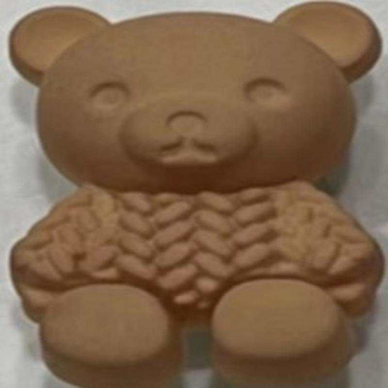 Toy hair accessories 7589, foreign trade props, diy hair clips, hair ties, brooches, decorations, food and play ornaments