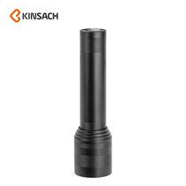 Flashlight Outdoor lighting flashlight USB charging High-power flashlight