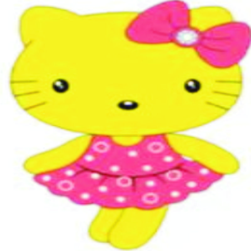 胸针发夹发绳饰品材料包玩具装饰胶手机壳立体7540道具diy